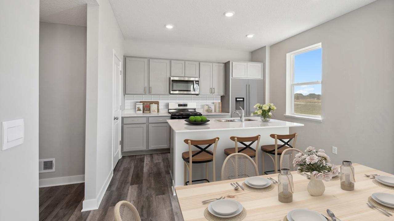 View of Residential at 24078 Escalante Lane, Rogers MN 55374, Rogers - Mike Wilen | Minnesota Team Real Estate