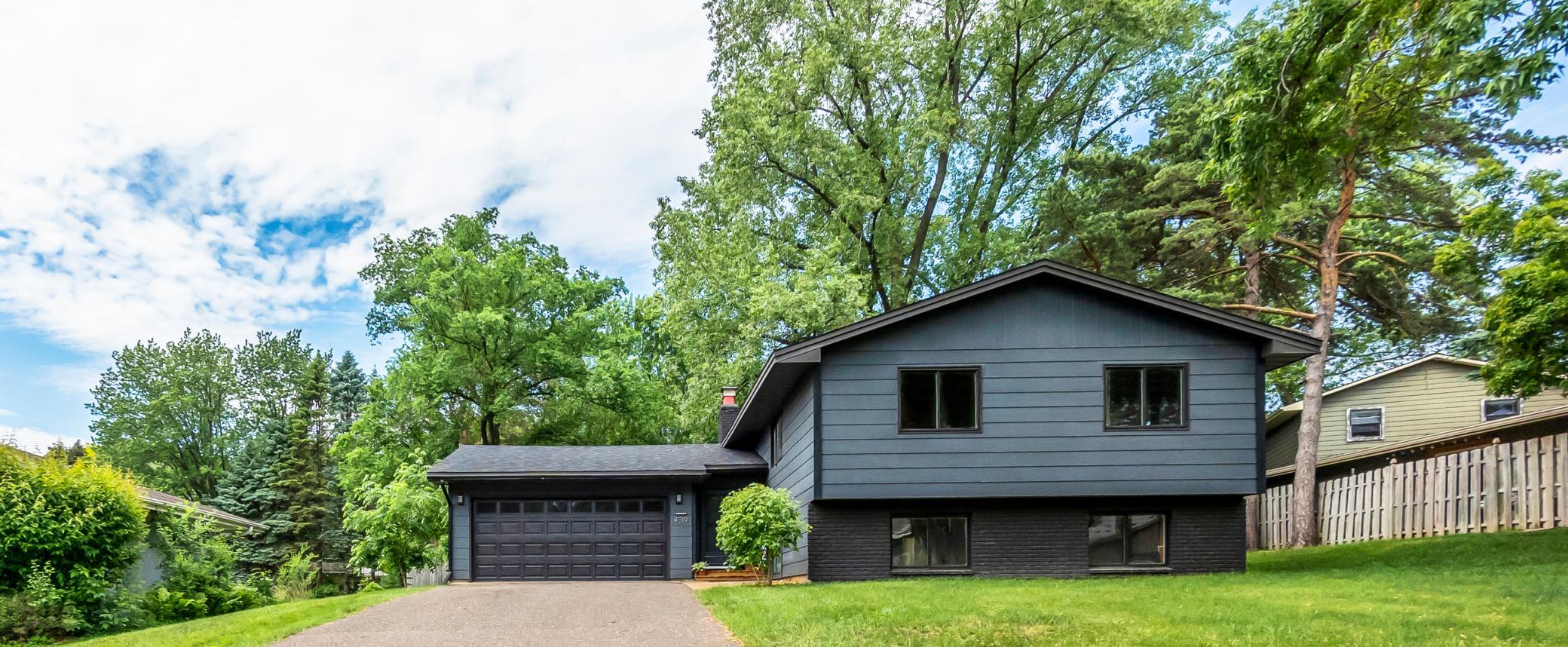 View of Residential at 4519 Oak Leaf Drive, Vadnais Heights MN 55127, Vadnais Heights - Mike Wilen | Minnesota Team Real Estate