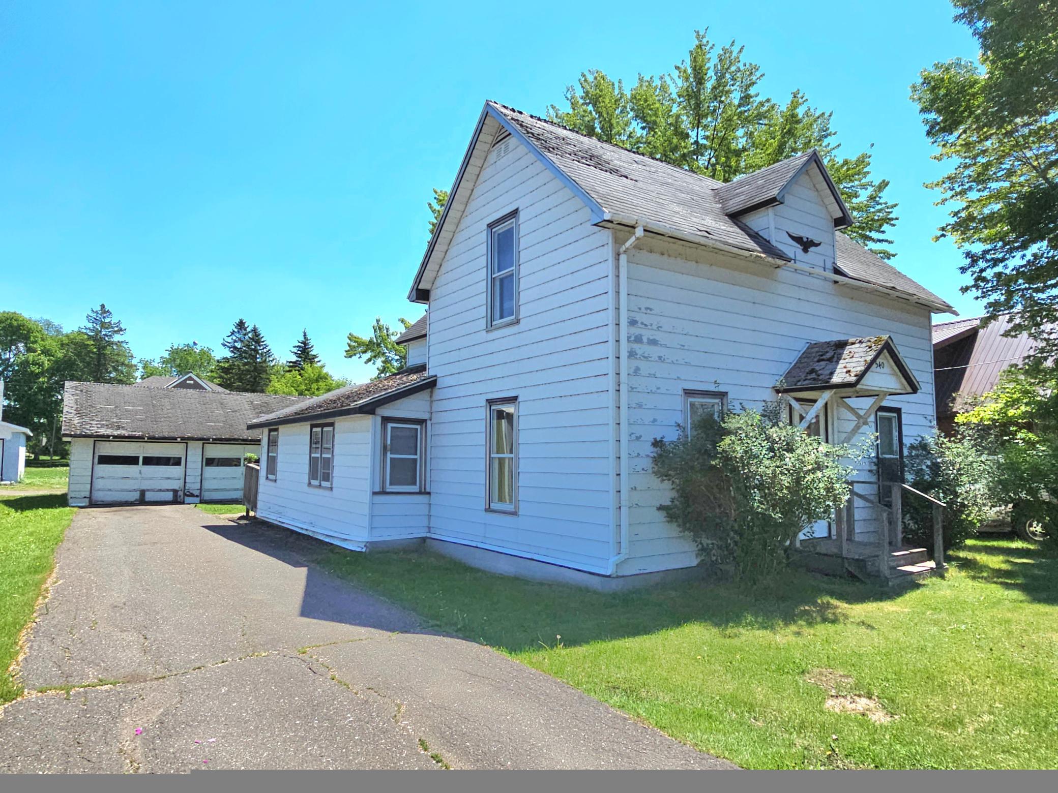 View of Residential at 540 5th Avenue, Isle MN 56342, Isle - Mike Wilen | Minnesota Team Real Estate