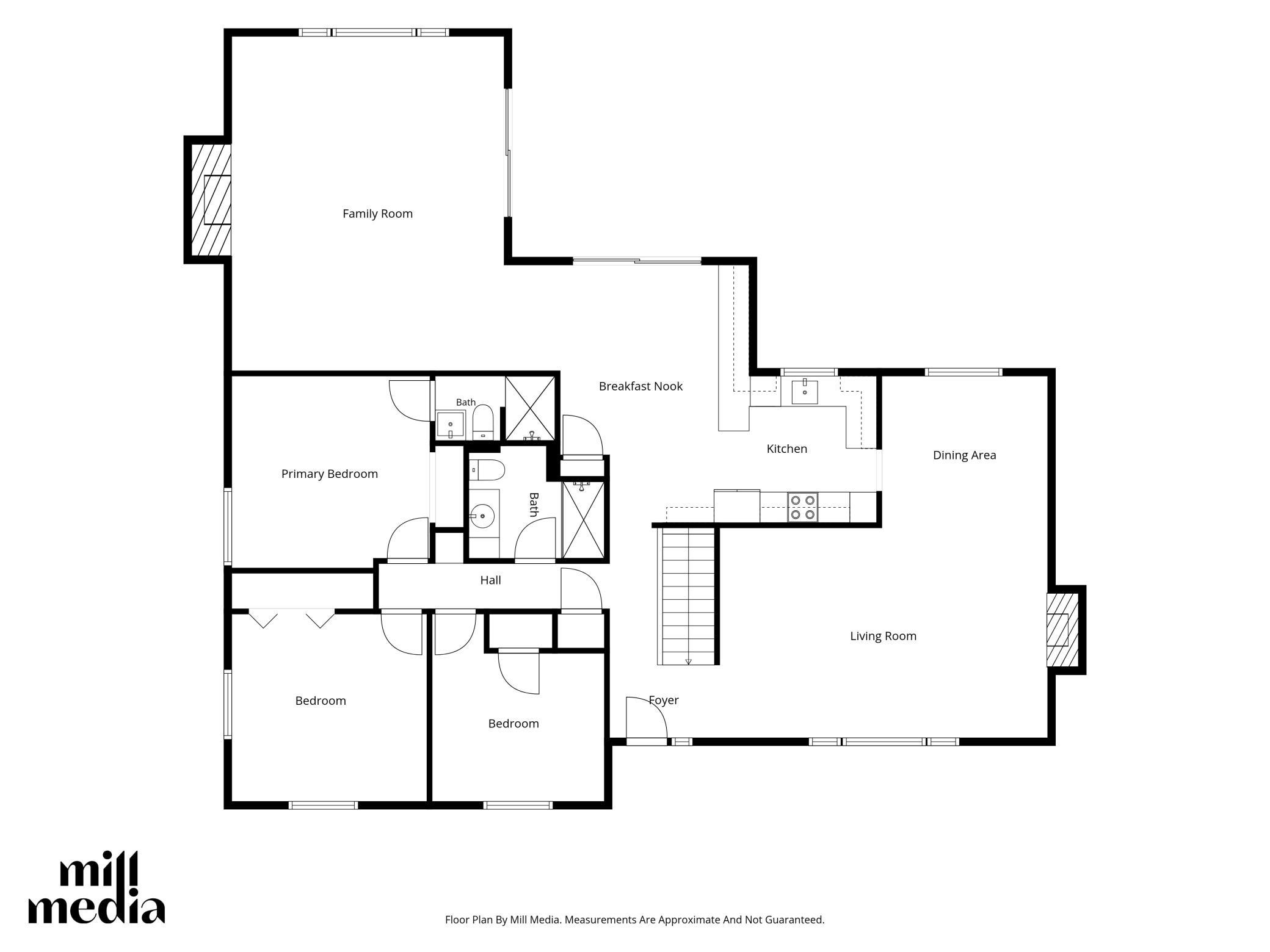 View of Residential at 2125 Orkla Drive, Golden Valley MN 55427, Golden Valley (41 of 41) - Mike Wilen | Minnesota Team Real Estate
