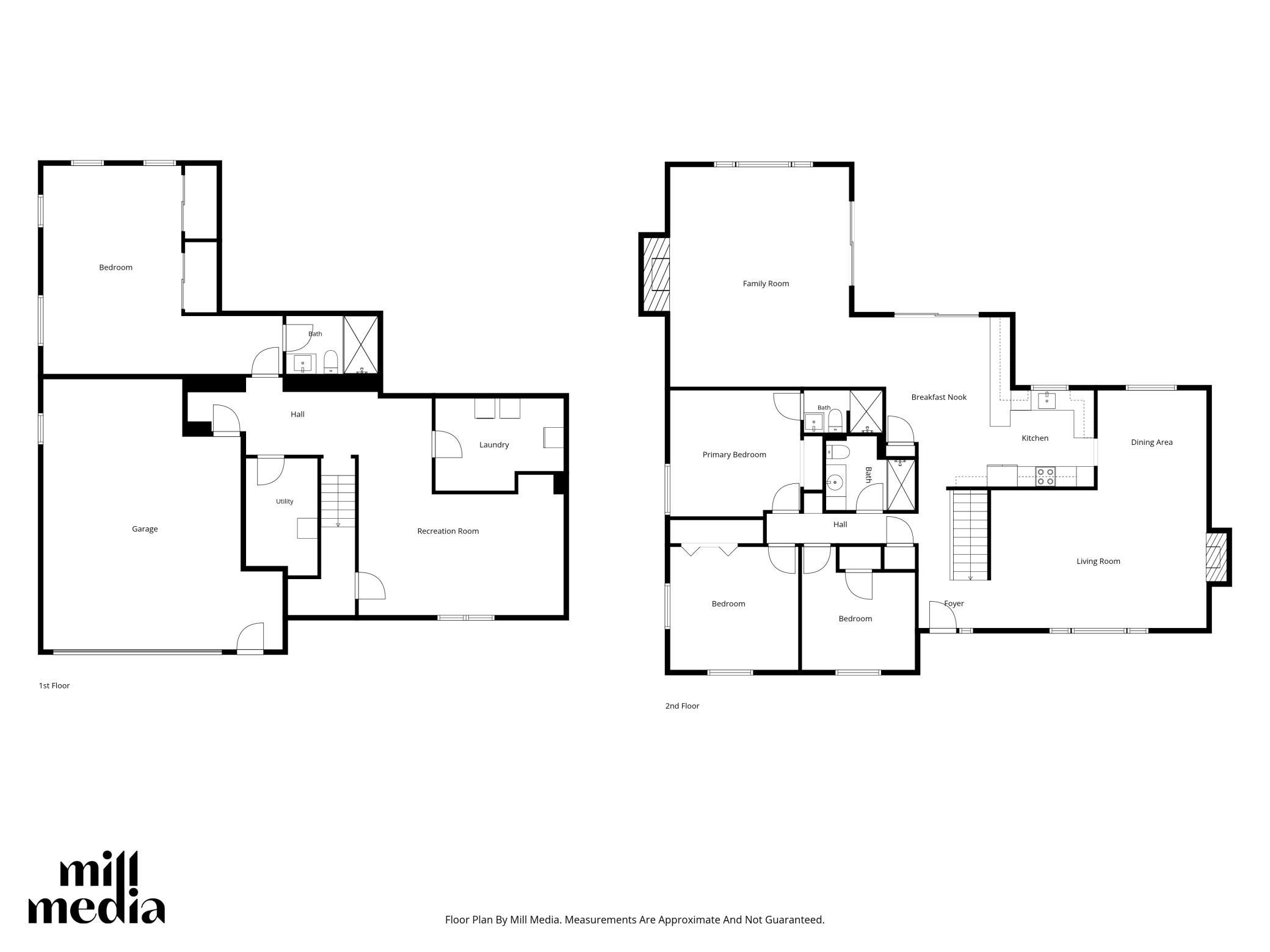 View of Residential at 2125 Orkla Drive, Golden Valley MN 55427, Golden Valley (40 of 41) - Mike Wilen | Minnesota Team Real Estate