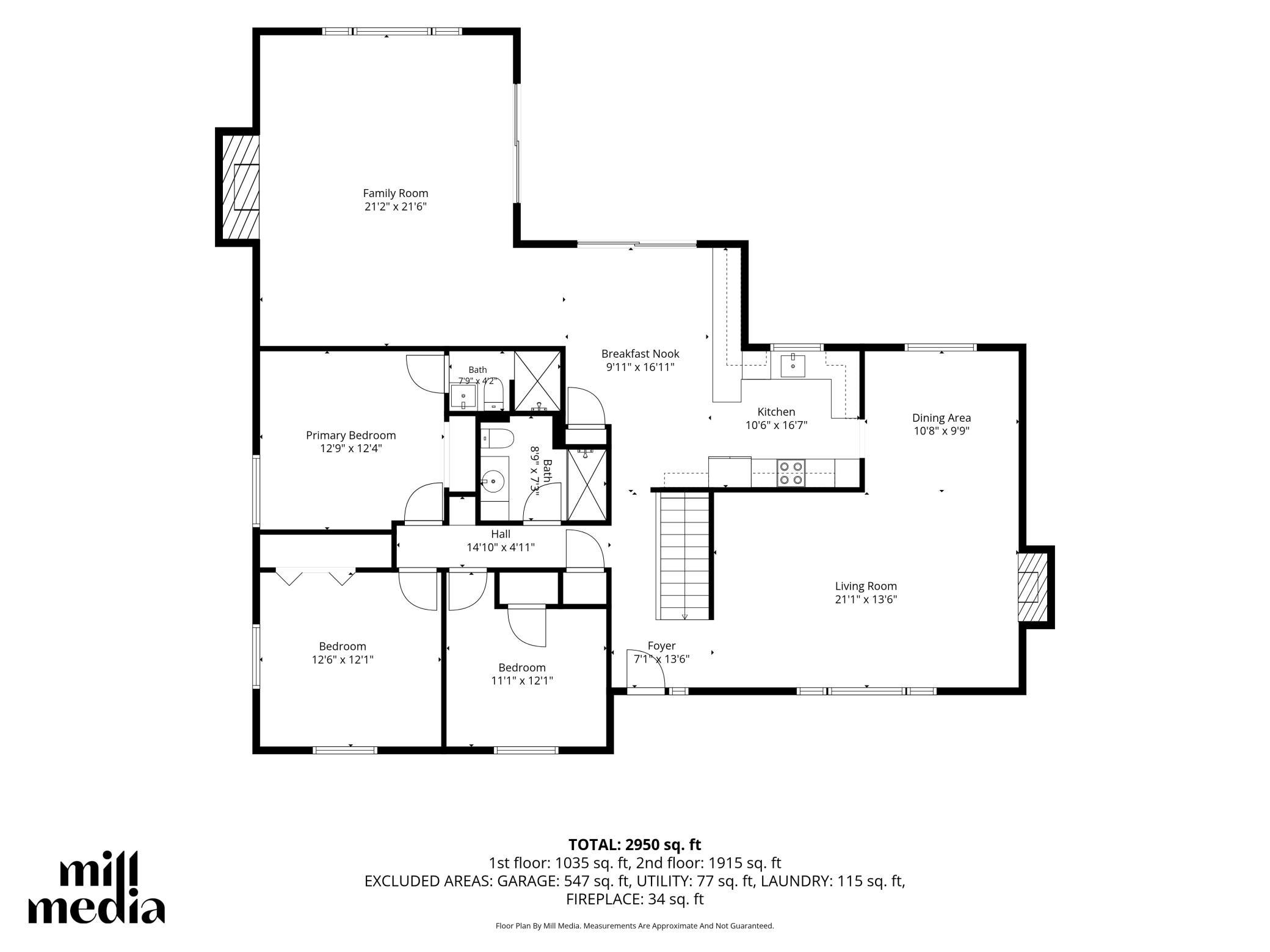 View of Residential at 2125 Orkla Drive, Golden Valley MN 55427, Golden Valley (37 of 41) - Mike Wilen | Minnesota Team Real Estate
