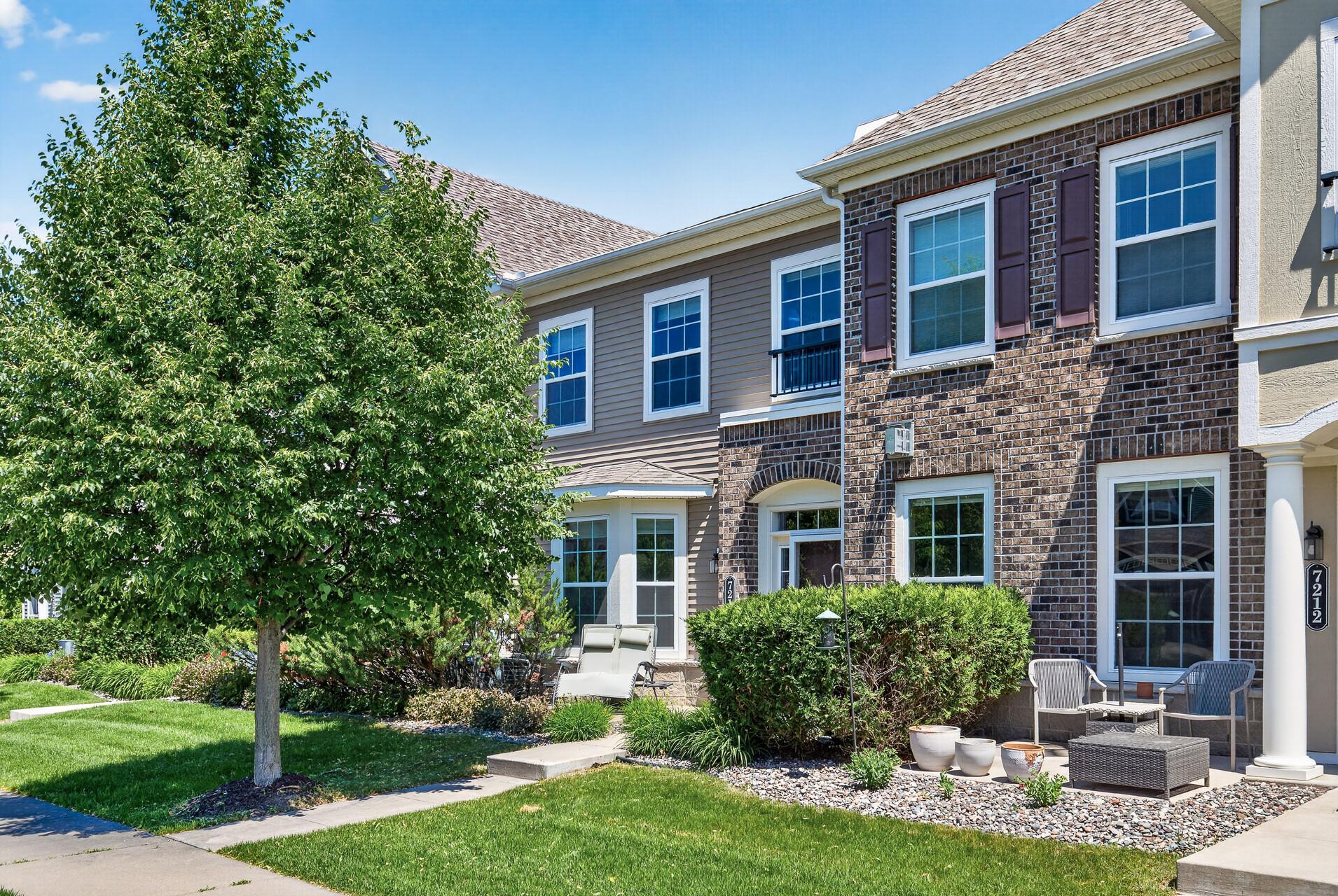 View of Residential at 7214 Kimberly Lane #202, Maple Grove MN 55311, Maple Grove - Mike Wilen | Minnesota Team Real Estate