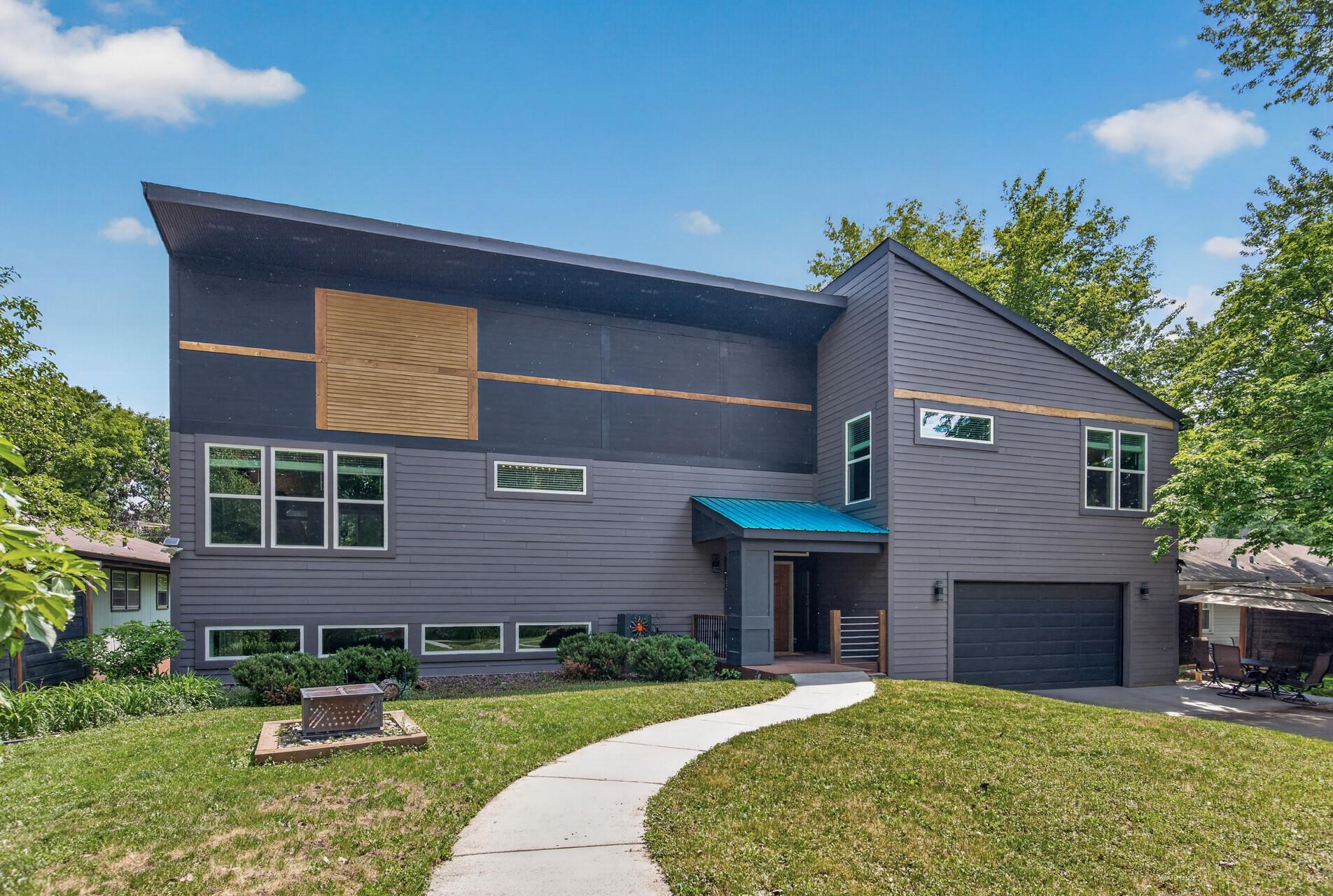 View of Residential at 3432 Kyle Avenue, Crystal MN 55422, Crystal - Mike Wilen | Minnesota Team Real Estate