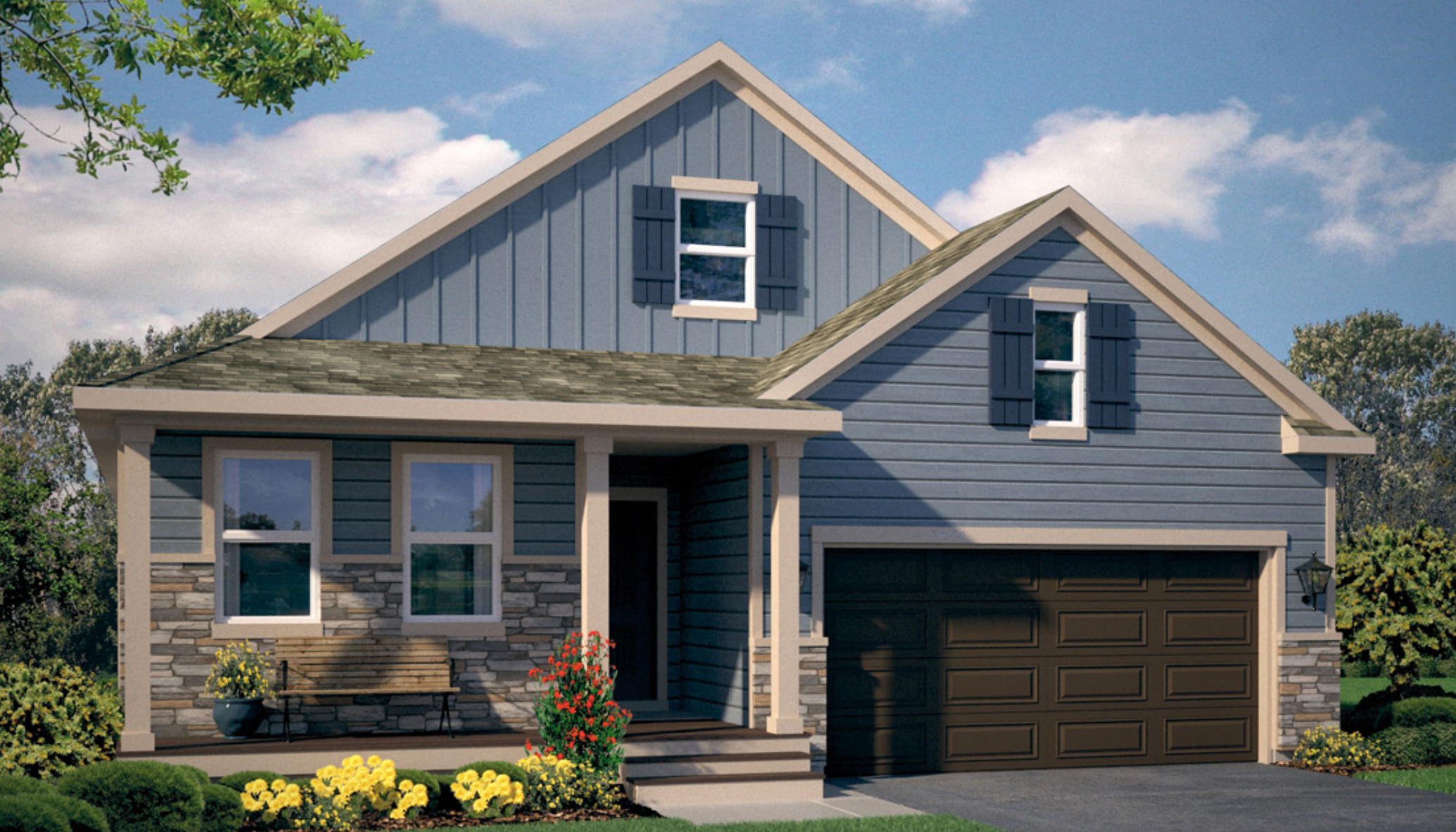 View of Residential at 2156 Bluff Heights Drive, Shakopee MN 55379, Shakopee - Mike Wilen | Minnesota Team Real Estate