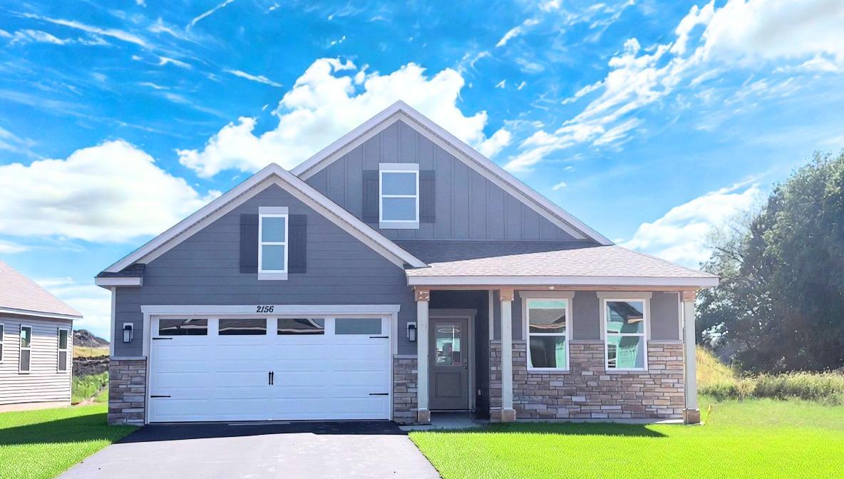 View of Residential at 2156 Bluff Heights Drive, Shakopee MN 55379, Shakopee (2 of 15) - Mike Wilen | Minnesota Team Real Estate