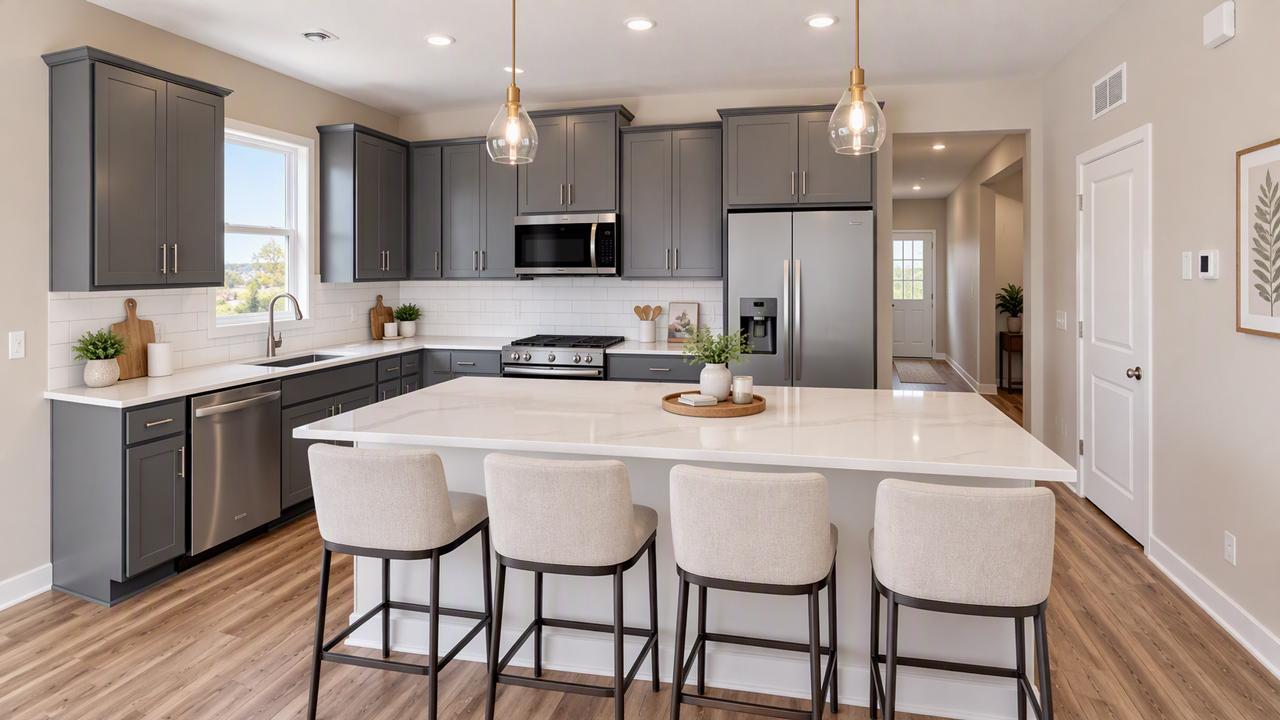 View of Single Family at 2156 Bluff Heights Drive, Shakopee - Mike Wilen | Minnesota Team Real Estate