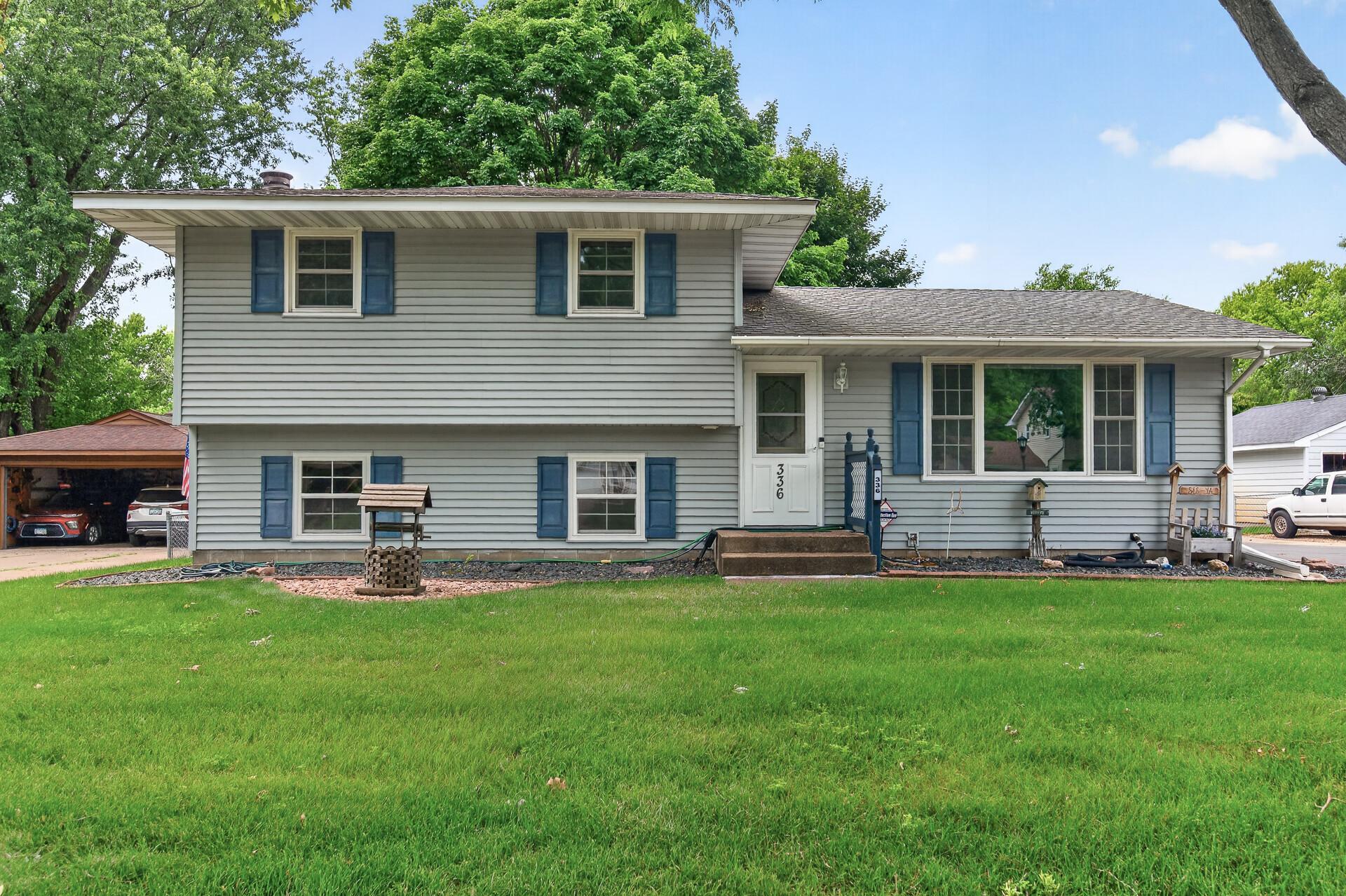 View of Residential at 336 Sunrise Lane, Champlin MN 55316, Champlin - Mike Wilen | Minnesota Team Real Estate