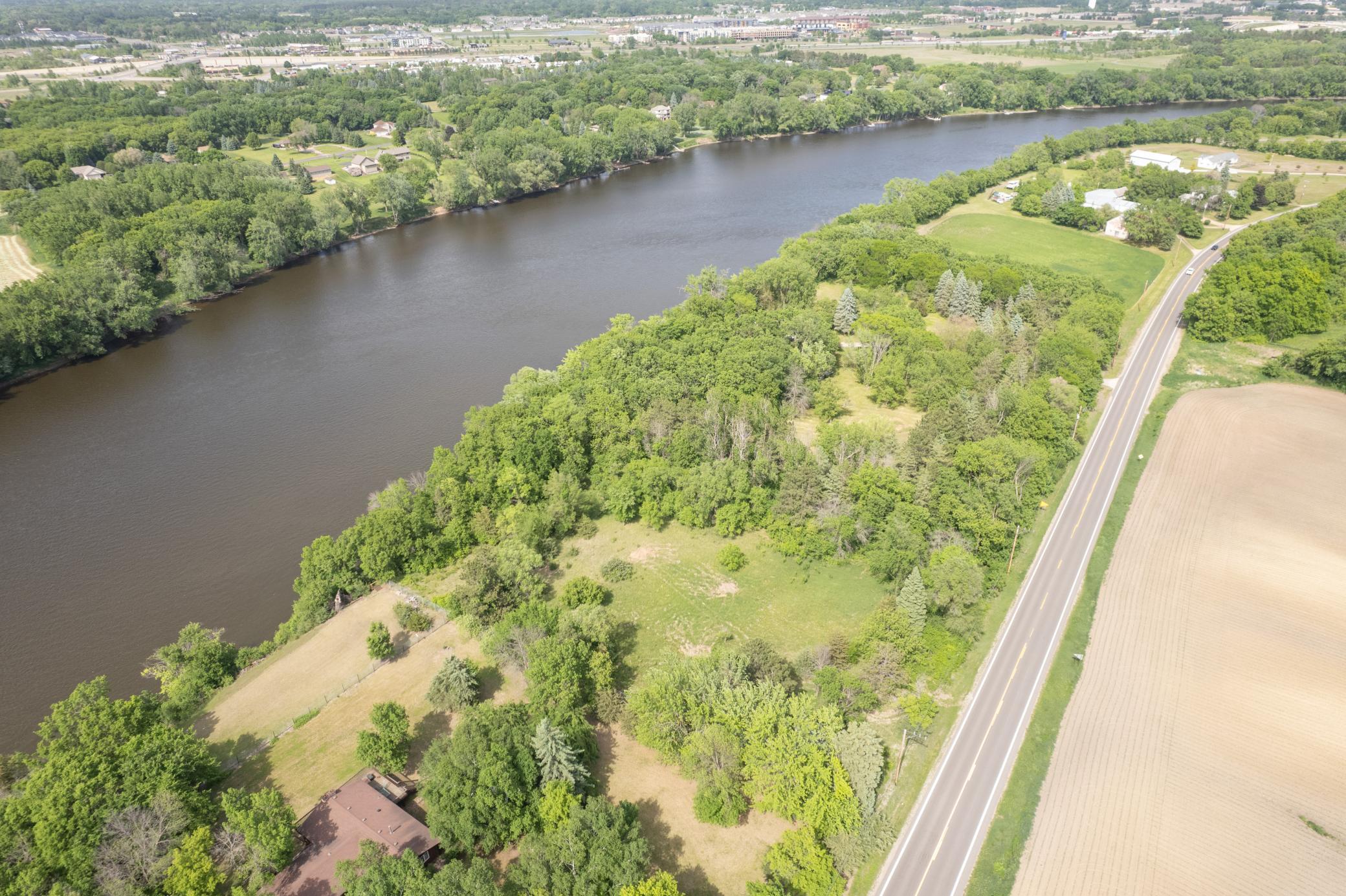 View of Land at 15360 Dayton River Road, Dayton MN 55327, Dayton (8 of 10) - Mike Wilen | Minnesota Team Real Estate