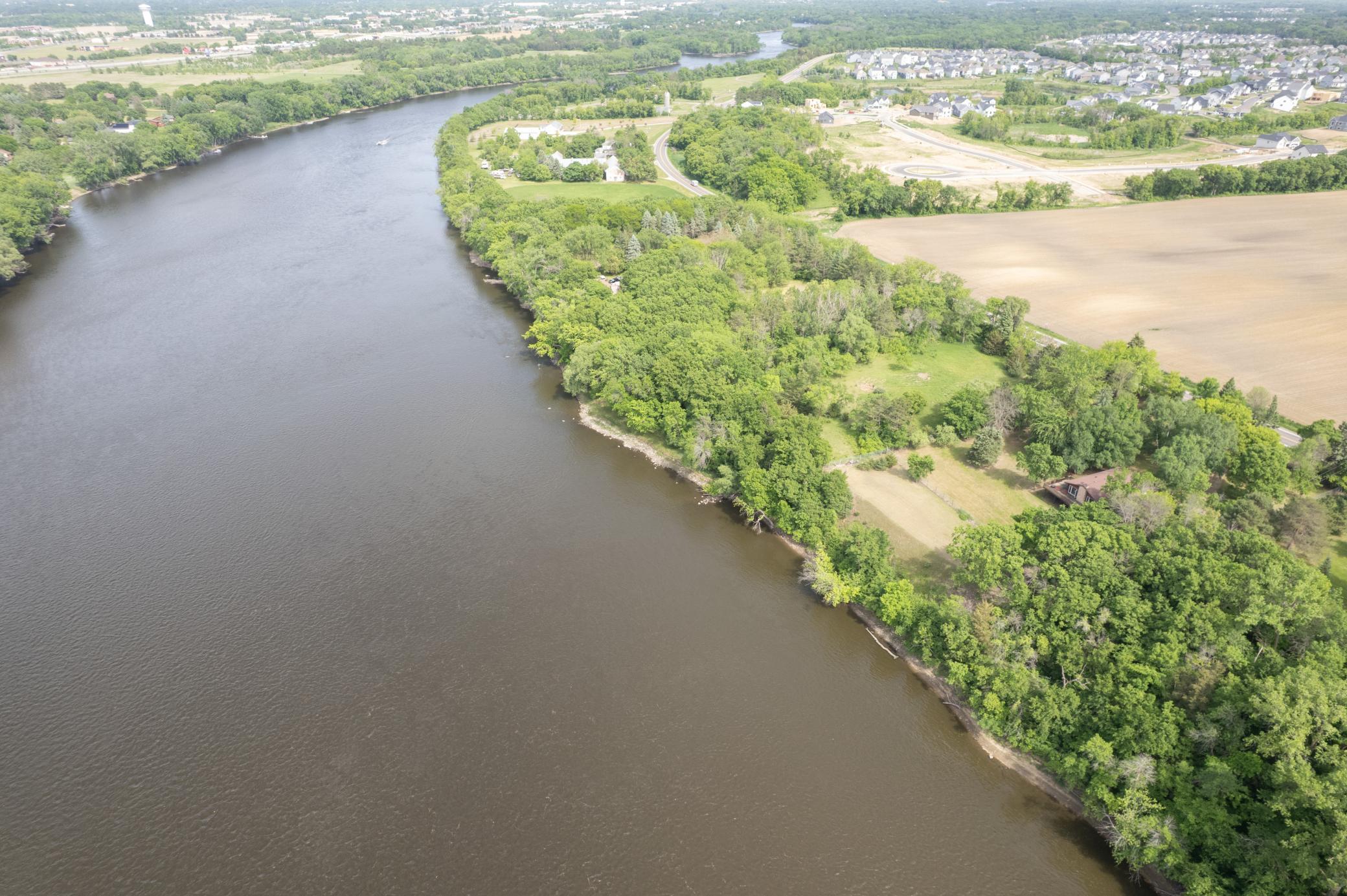 View of Land at 15360 Dayton River Road, Dayton MN 55327, Dayton (6 of 10) - Mike Wilen | Minnesota Team Real Estate