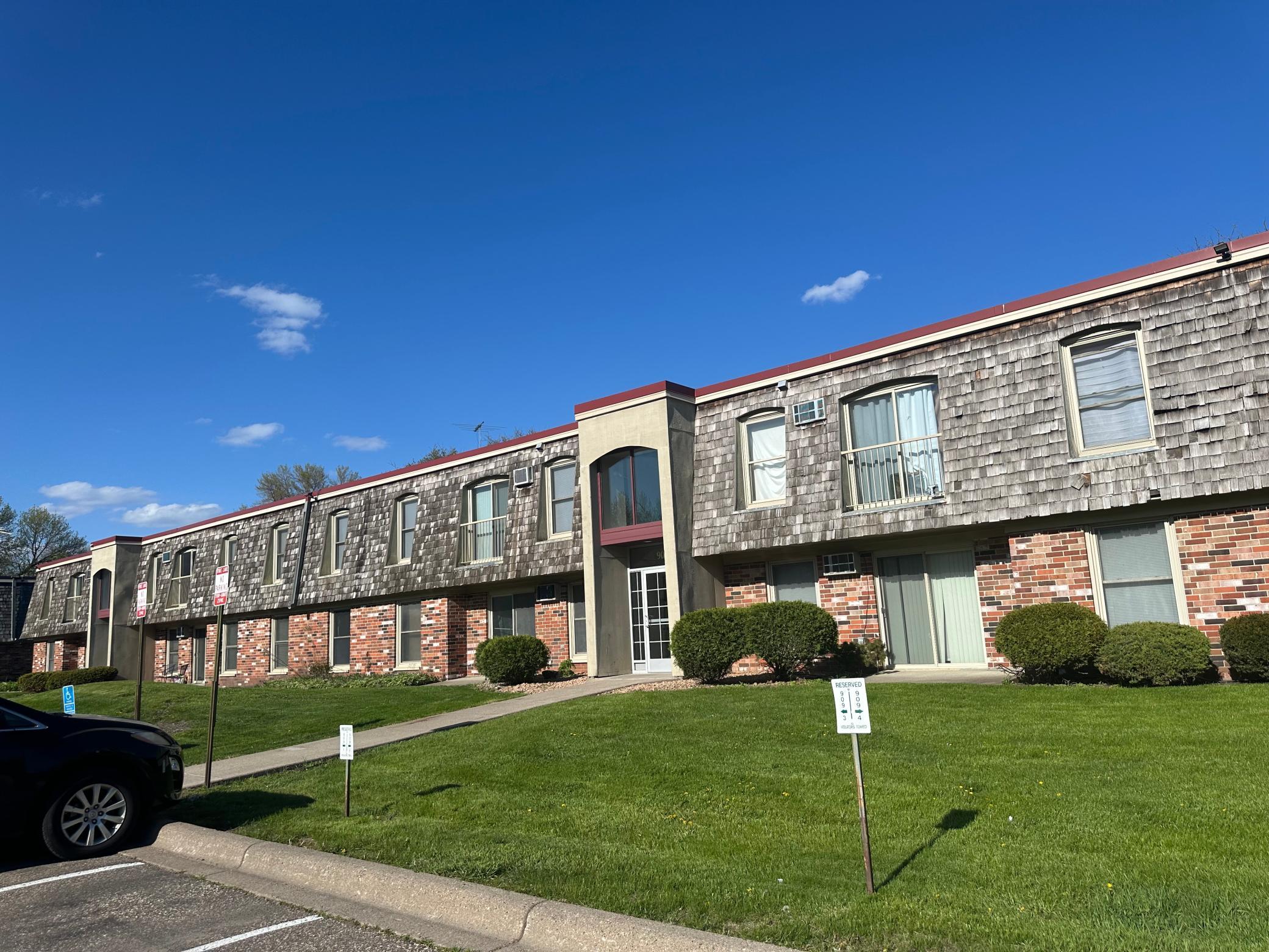 View of Residential at 909 11th Avenue #8, Hopkins MN 55343, Hopkins - Mike Wilen | Minnesota Team Real Estate