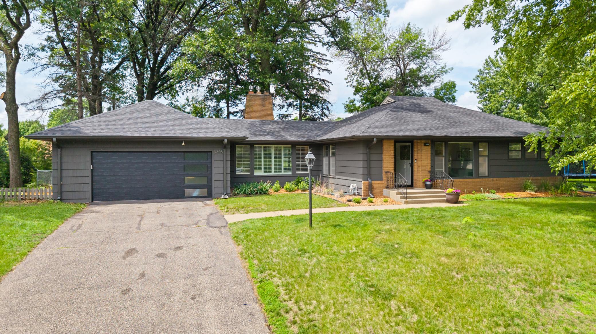 View of Residential at 5308 Ayrshire Boulevard, Edina MN 55436, Edina (2 of 46) - Mike Wilen | Minnesota Team Real Estate