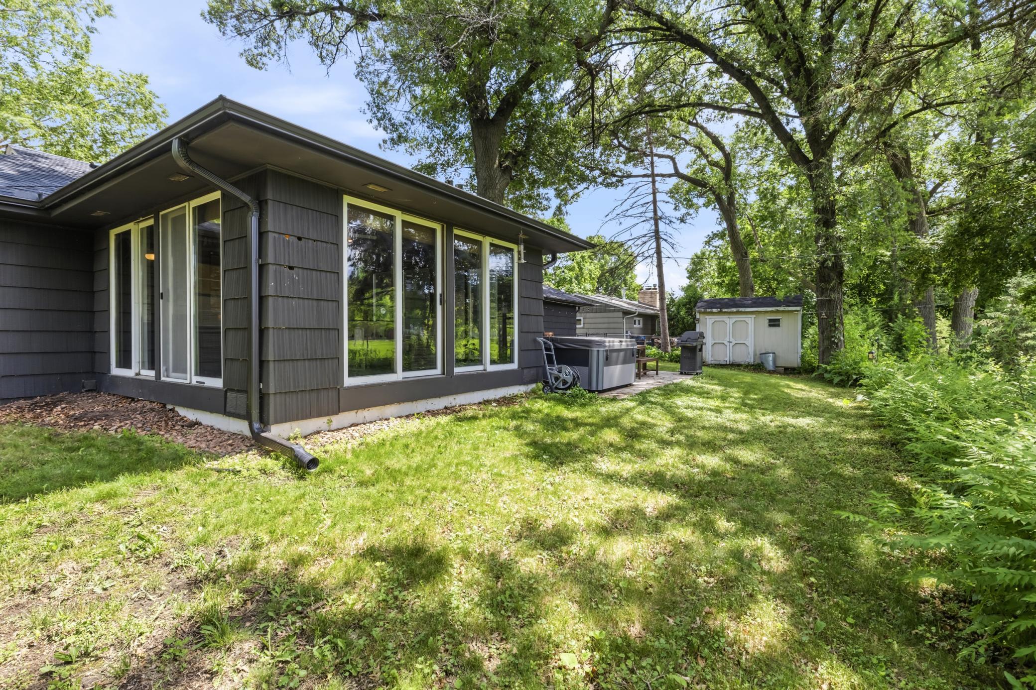 View of Residential at 5308 Ayrshire Boulevard, Edina MN 55436, Edina (35 of 46) - Mike Wilen | Minnesota Team Real Estate