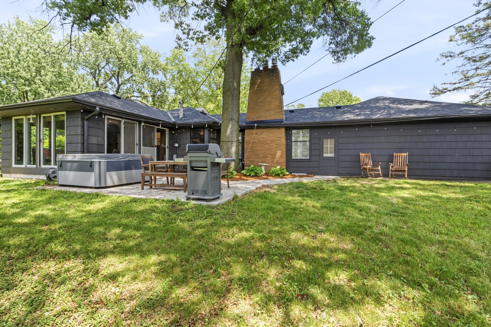 View of Residential at 5308 Ayrshire Boulevard, Edina MN 55436, Edina (36 of 46) - Mike Wilen | Minnesota Team Real Estate