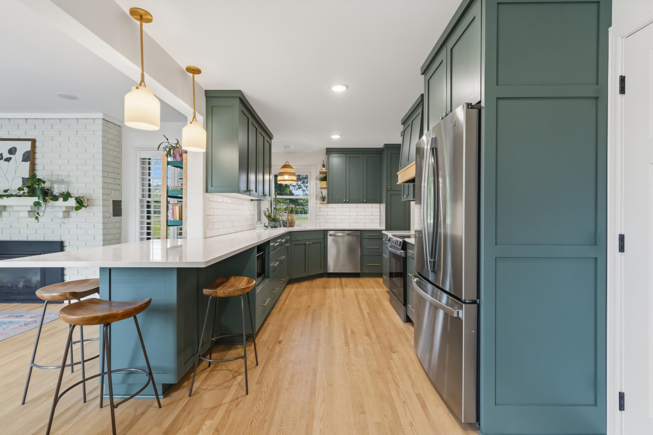 View of Residential at 5308 Ayrshire Boulevard, Edina MN 55436, Edina (9 of 46) - Mike Wilen | Minnesota Team Real Estate