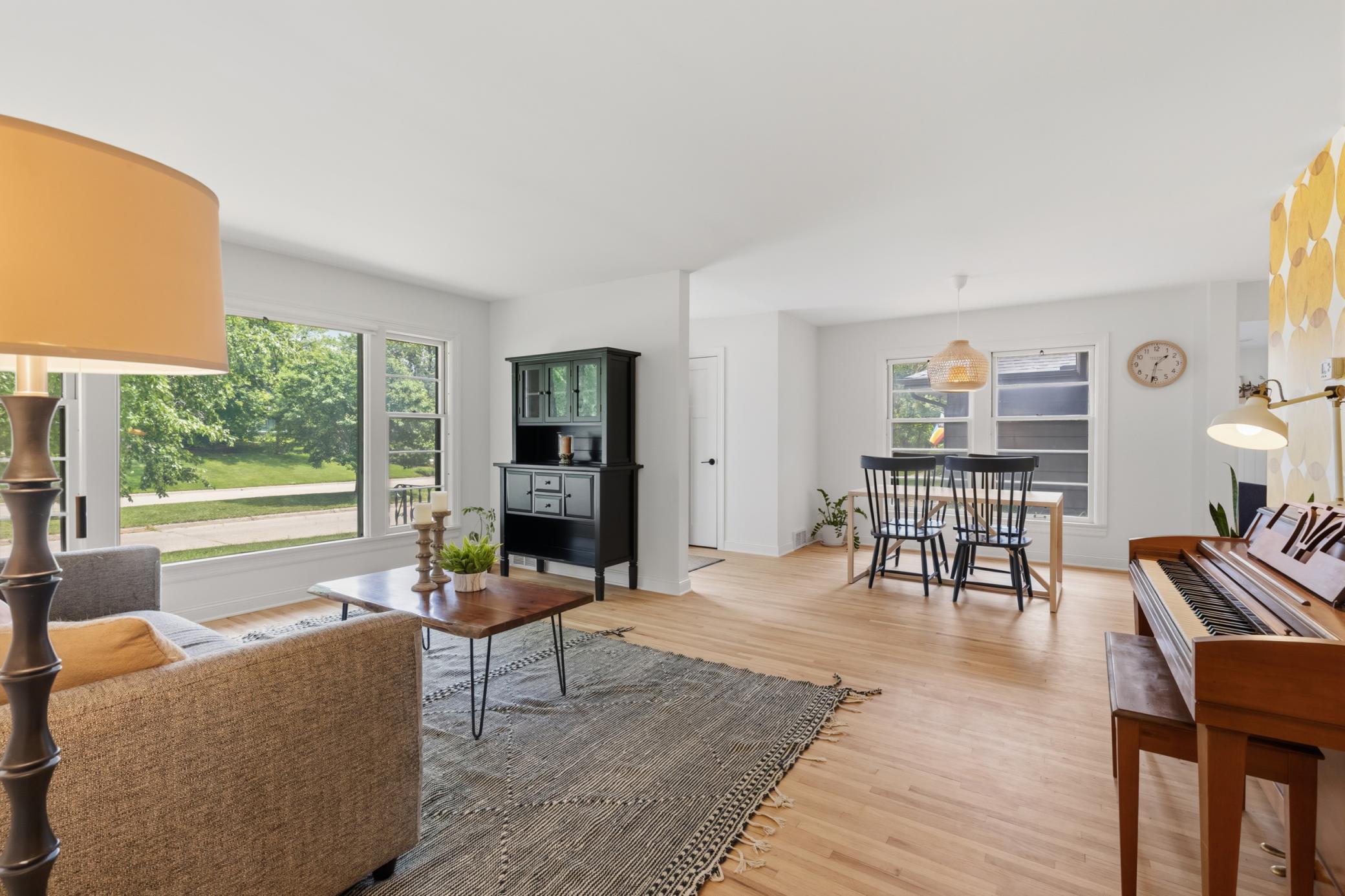 View of Residential at 5308 Ayrshire Boulevard, Edina MN 55436, Edina (8 of 46) - Mike Wilen | Minnesota Team Real Estate