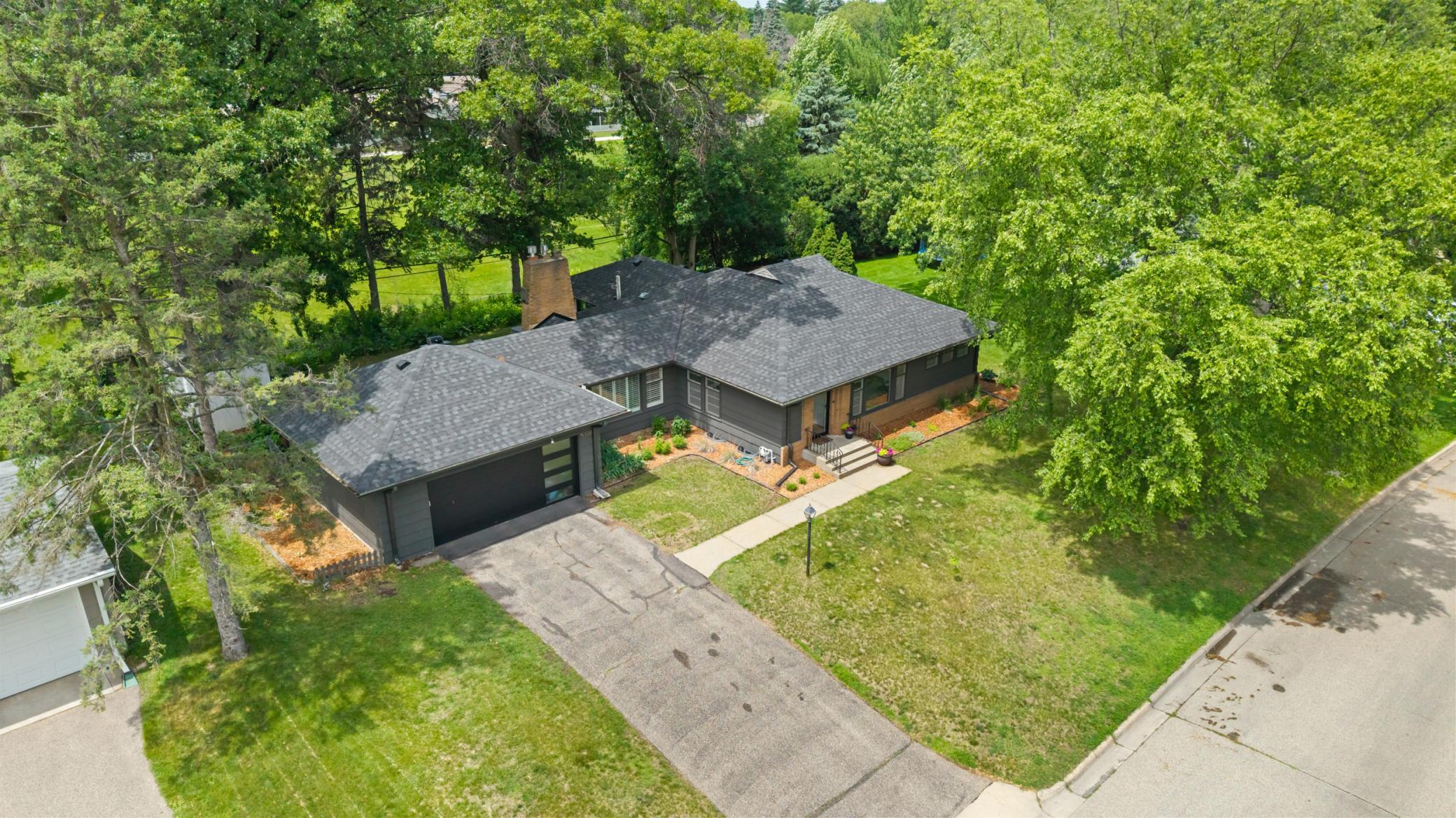 View of Residential at 5308 Ayrshire Boulevard, Edina MN 55436, Edina (45 of 46) - Mike Wilen | Minnesota Team Real Estate