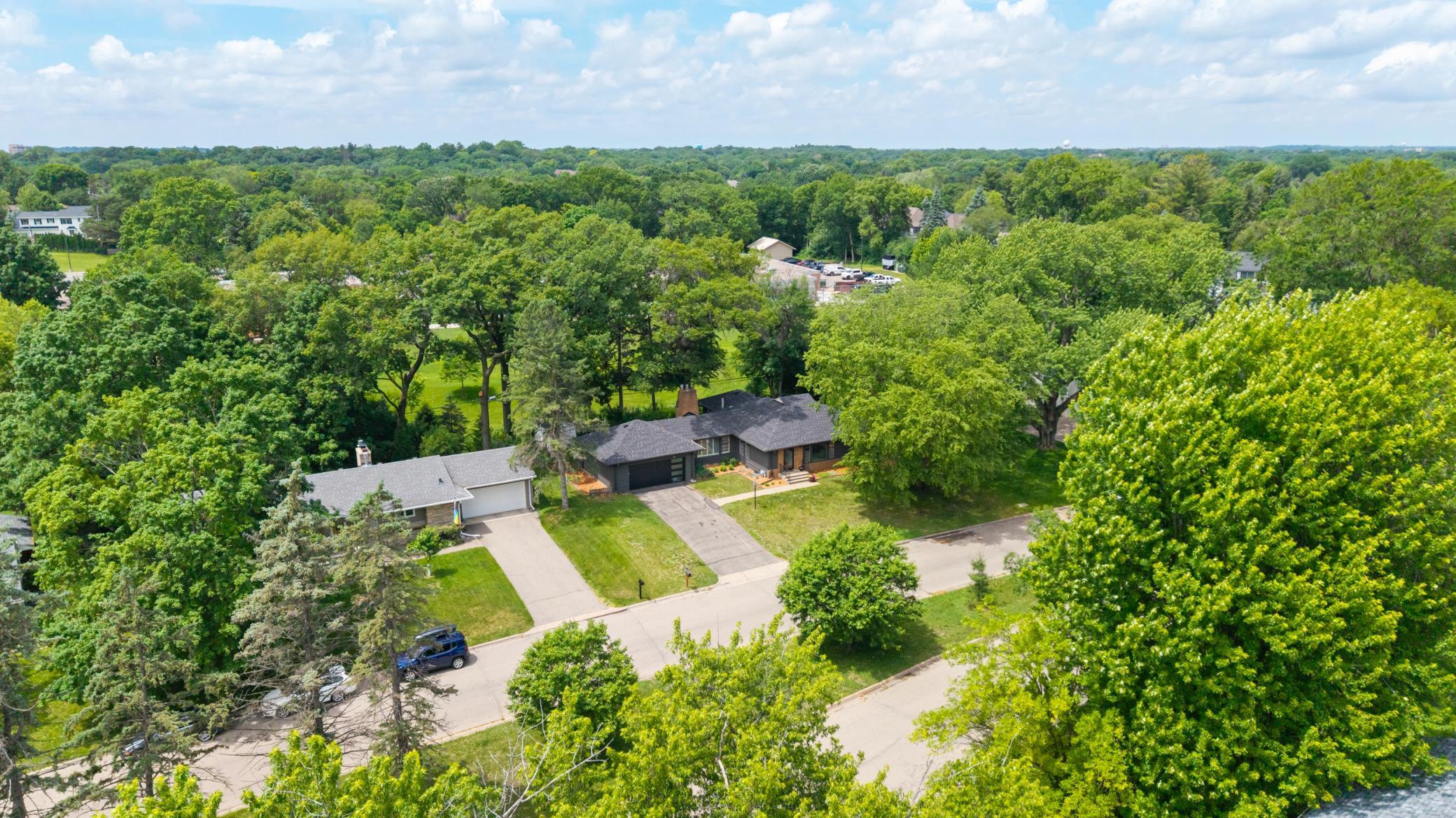 View of Residential at 5308 Ayrshire Boulevard, Edina MN 55436, Edina (44 of 46) - Mike Wilen | Minnesota Team Real Estate