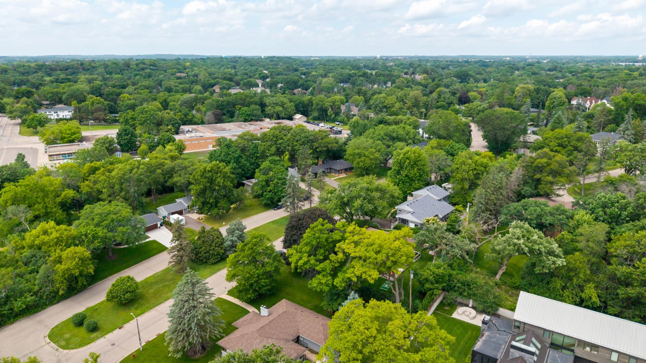 View of Residential at 5308 Ayrshire Boulevard, Edina MN 55436, Edina (43 of 46) - Mike Wilen | Minnesota Team Real Estate