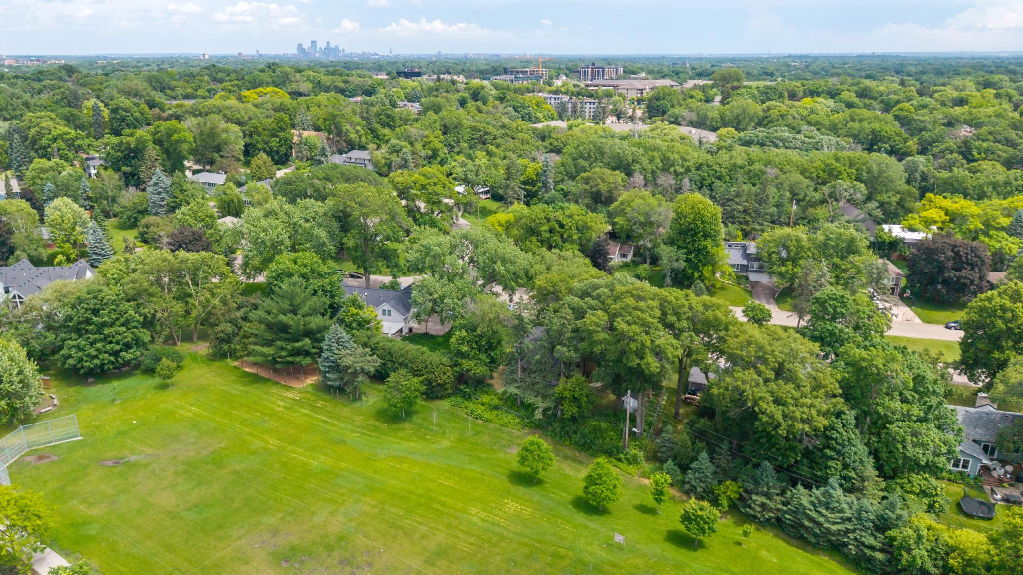 View of Residential at 5308 Ayrshire Boulevard, Edina MN 55436, Edina (41 of 46) - Mike Wilen | Minnesota Team Real Estate
