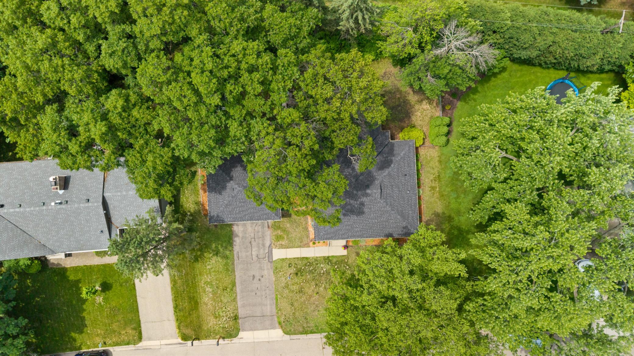 View of Residential at 5308 Ayrshire Boulevard, Edina MN 55436, Edina (37 of 46) - Mike Wilen | Minnesota Team Real Estate
