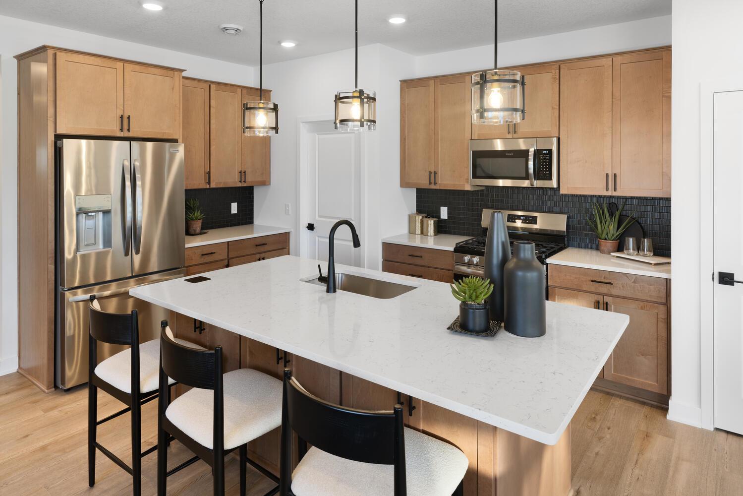 View of Residential at 13793 Hollybrook Circle, Apple Valley MN 55124, Apple Valley (21 of 24) - Mike Wilen | Minnesota Team Real Estate