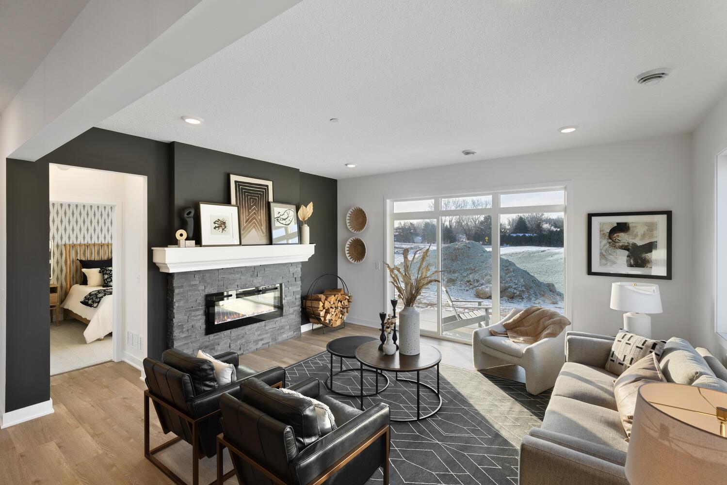 View of Residential at 13793 Hollybrook Circle, Apple Valley MN 55124, Apple Valley (15 of 24) - Mike Wilen | Minnesota Team Real Estate