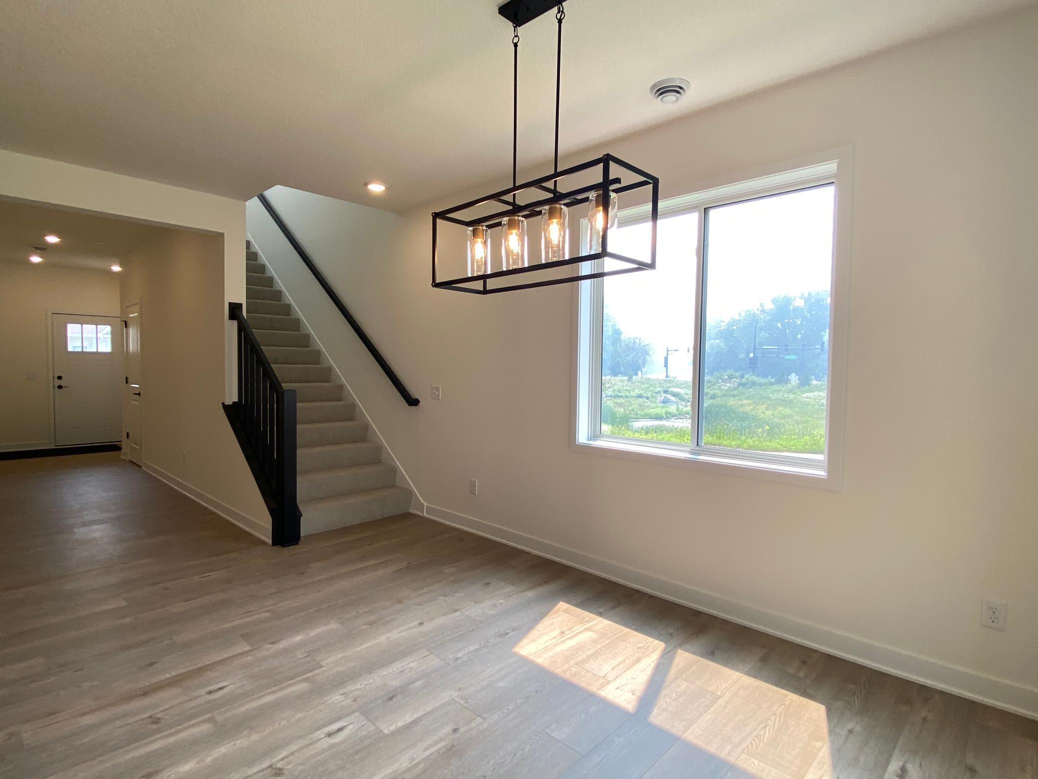 View of (TH) Side x Side at 13793 Hollybrook Circle, Apple Valley - Mike Wilen | Minnesota Team Real Estate