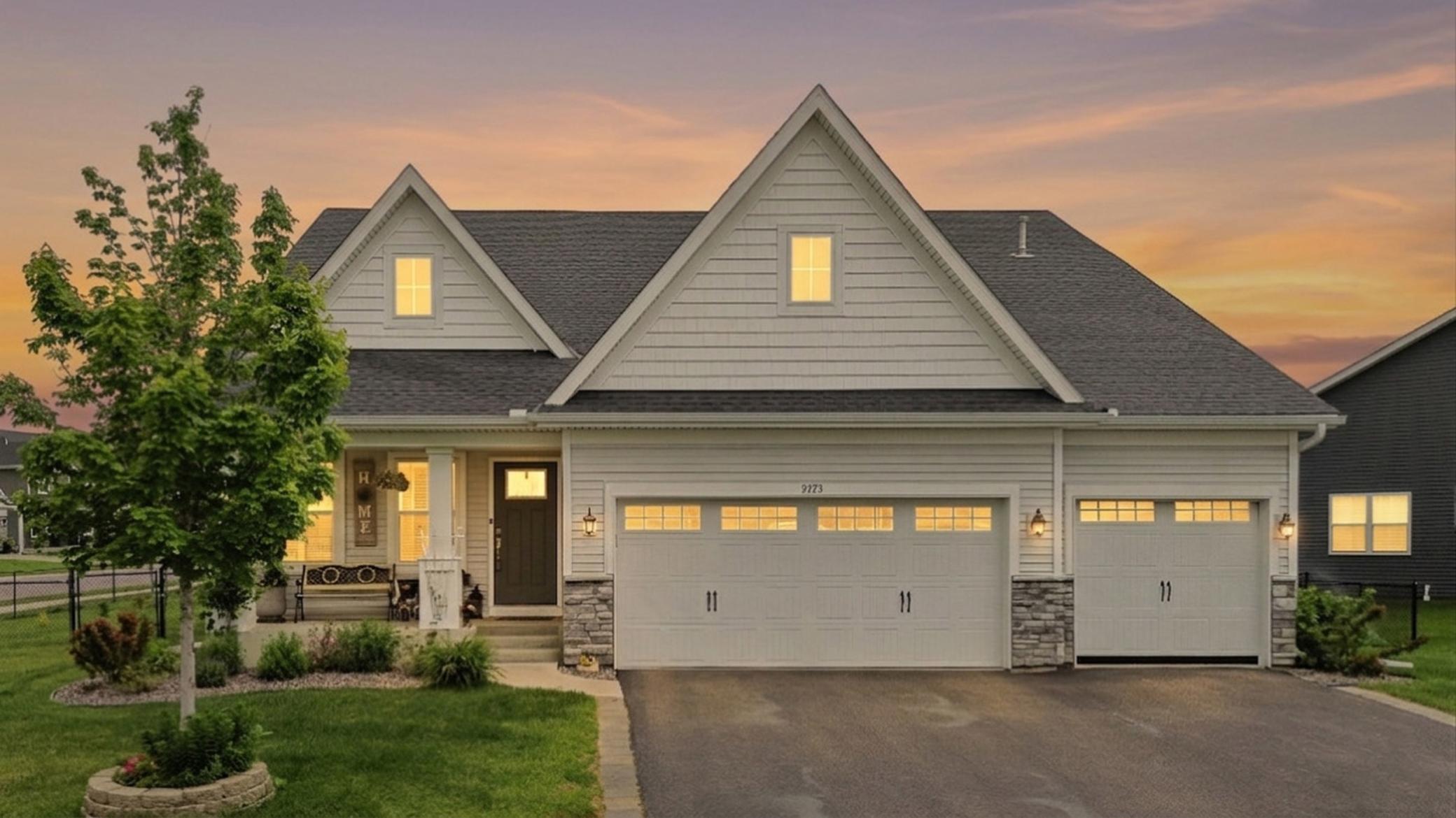 View of Residential at 9773 52nd Lane, Saint Michael MN 55376, Saint Michael (51 of 51) - Mike Wilen | Minnesota Team Real Estate