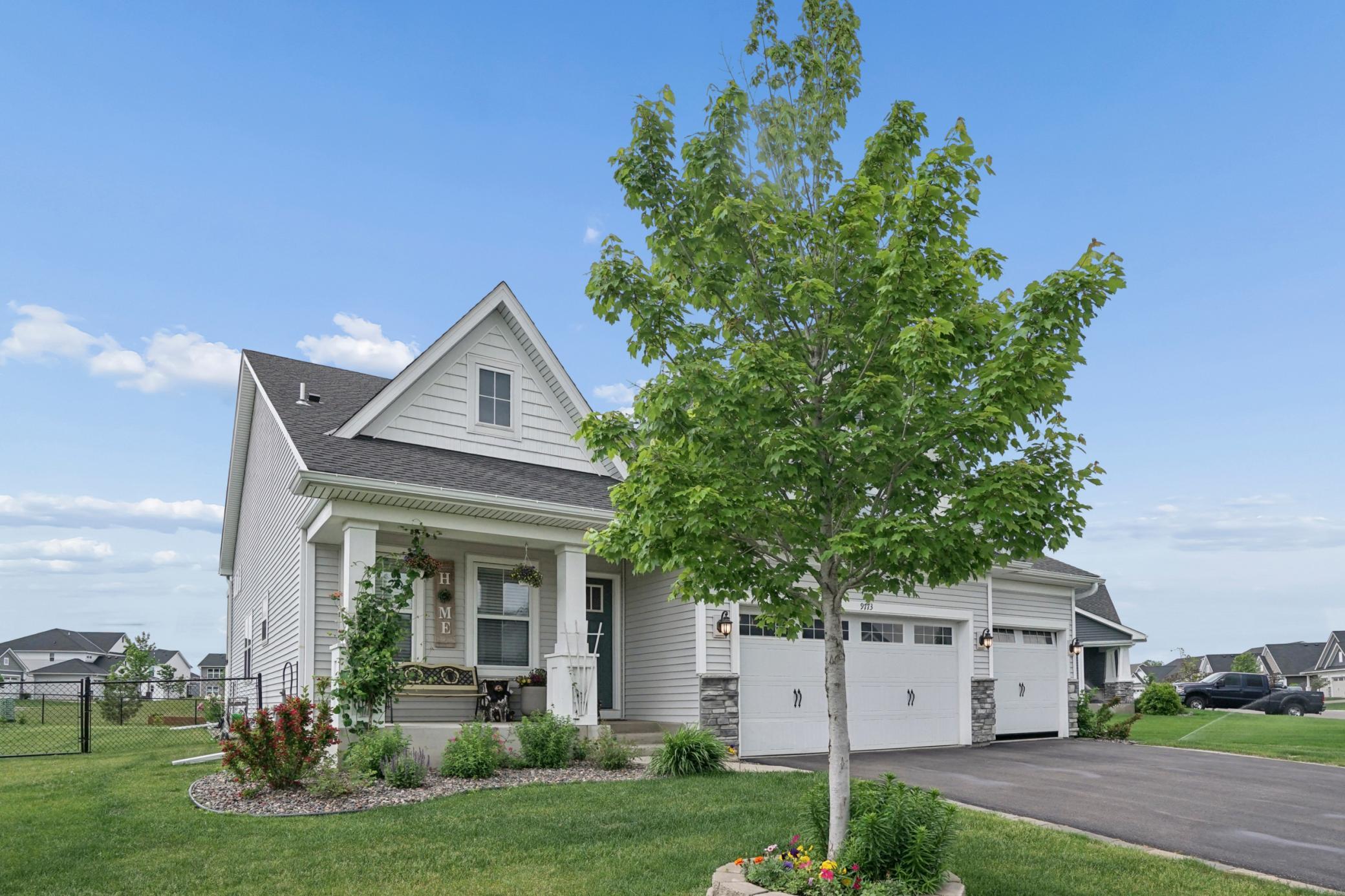View of Residential at 9773 52nd Lane, Saint Michael MN 55376, Saint Michael (48 of 51) - Mike Wilen | Minnesota Team Real Estate