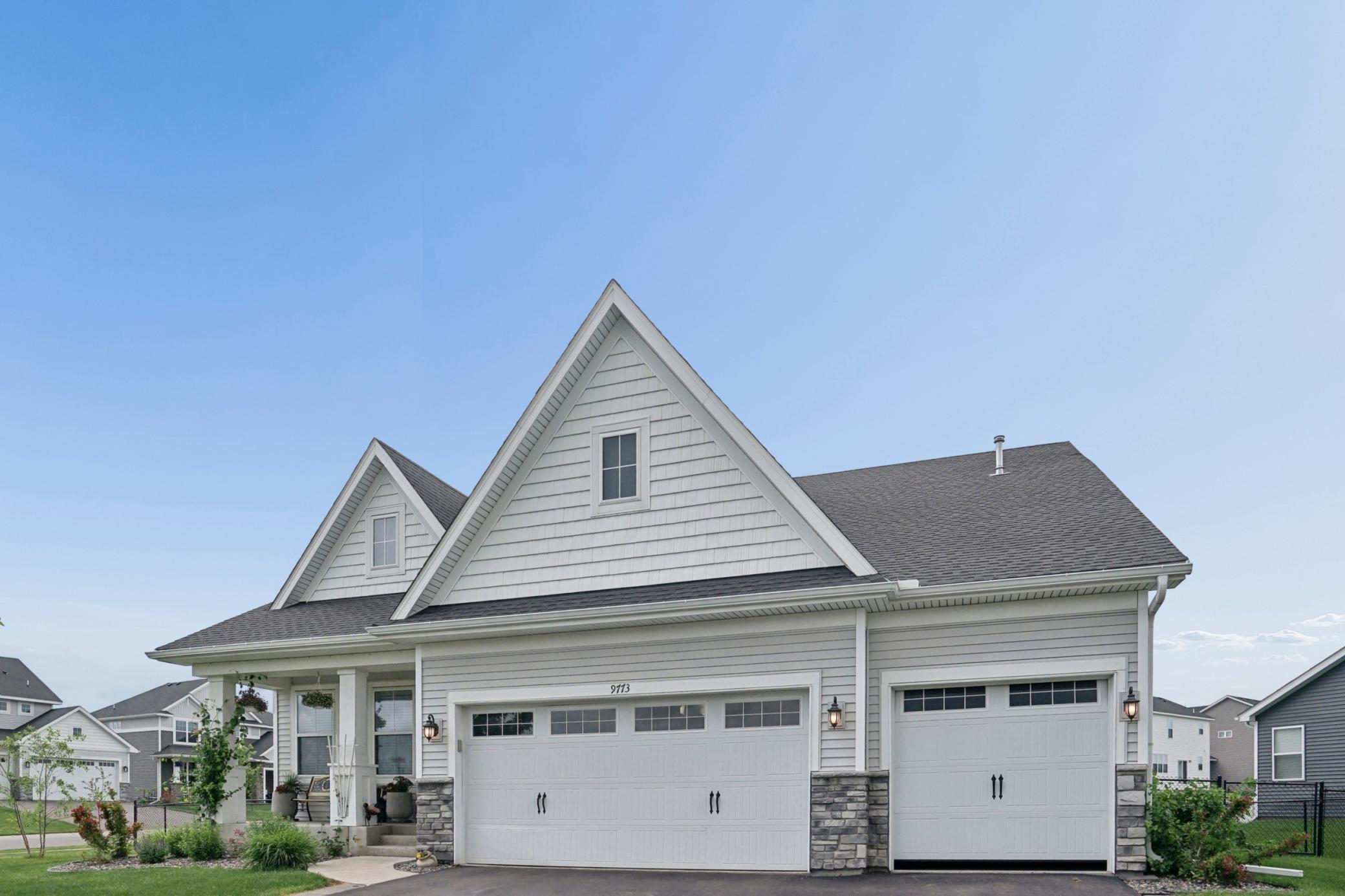 View of Residential at 9773 52nd Lane, Saint Michael MN 55376, Saint Michael (47 of 51) - Mike Wilen | Minnesota Team Real Estate