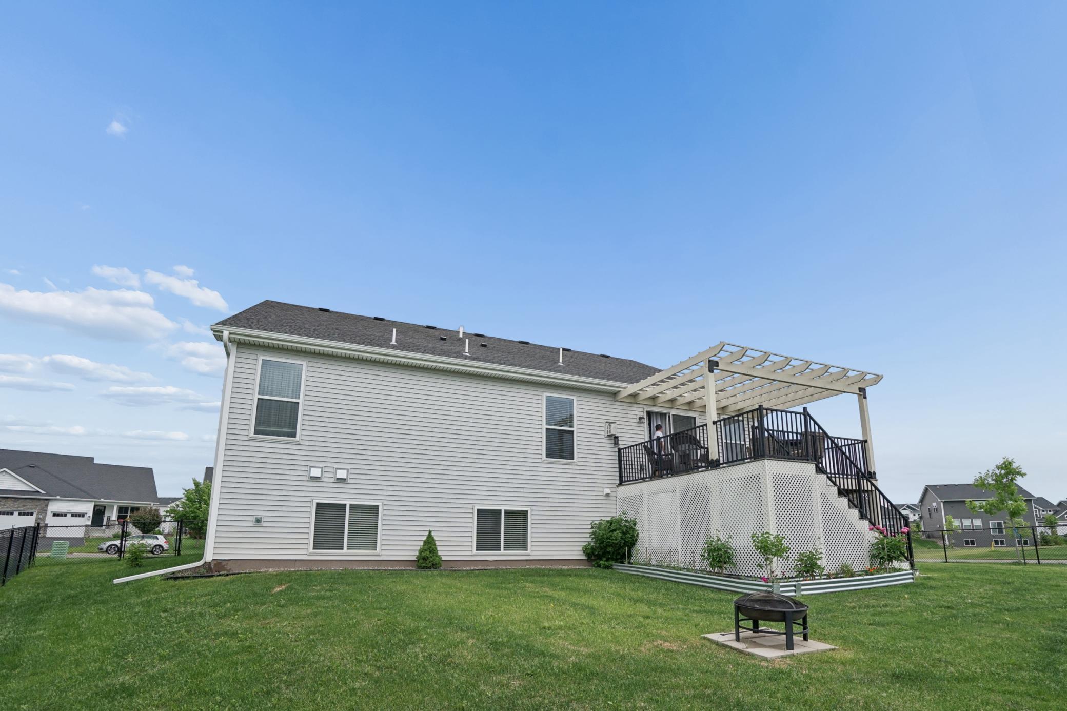 View of Residential at 9773 52nd Lane, Saint Michael MN 55376, Saint Michael (45 of 51) - Mike Wilen | Minnesota Team Real Estate