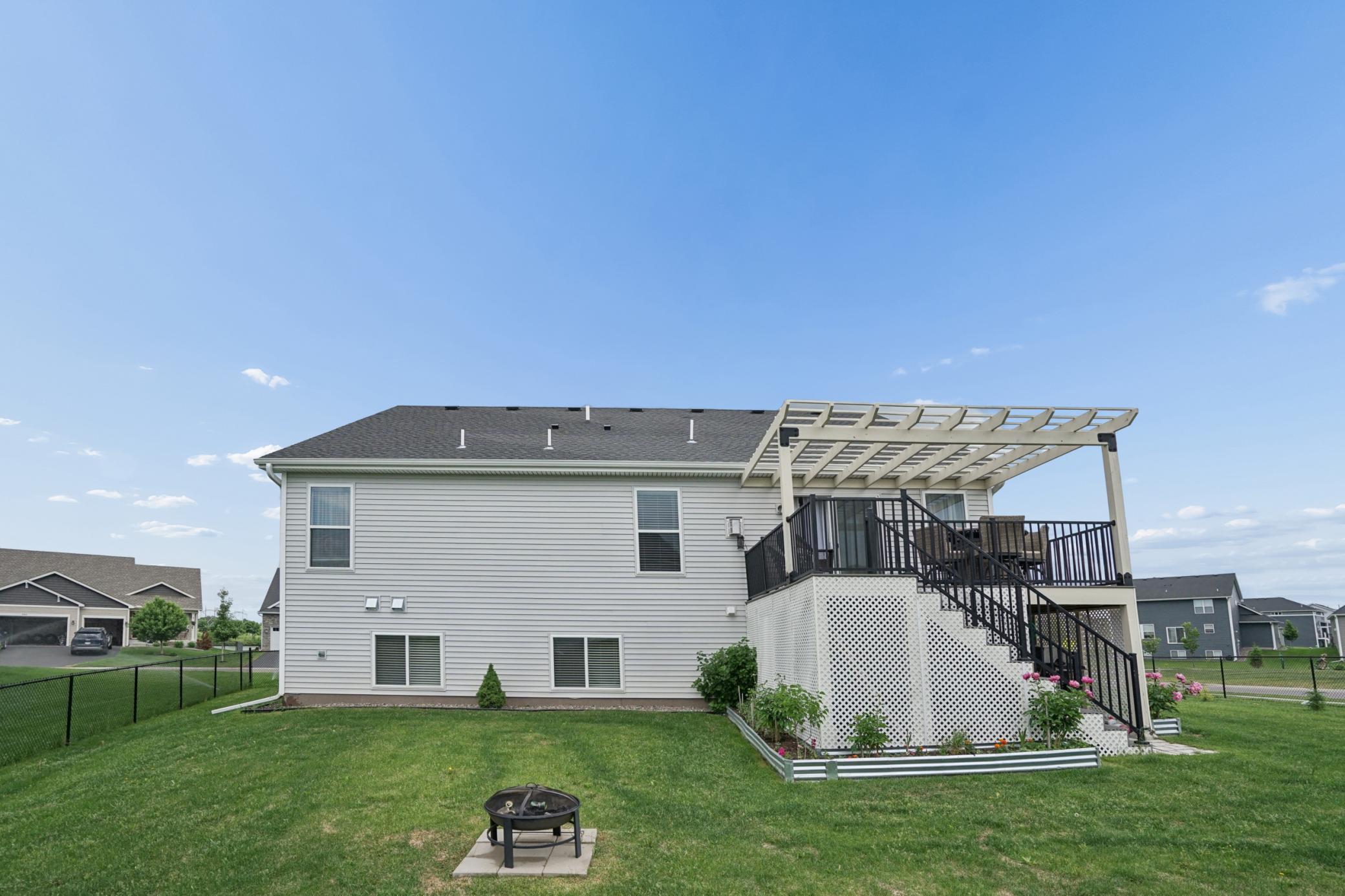 View of Residential at 9773 52nd Lane, Saint Michael MN 55376, Saint Michael (44 of 51) - Mike Wilen | Minnesota Team Real Estate