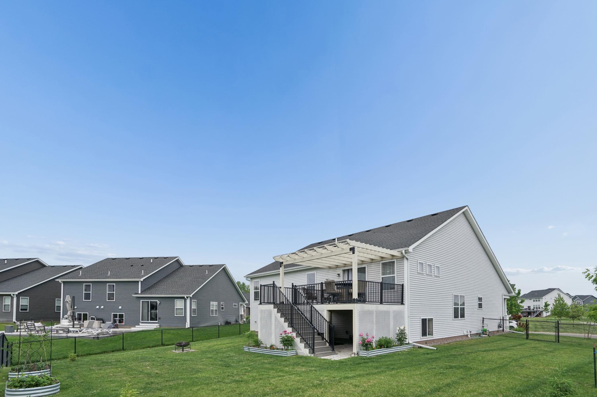 View of Residential at 9773 52nd Lane, Saint Michael MN 55376, Saint Michael (43 of 51) - Mike Wilen | Minnesota Team Real Estate
