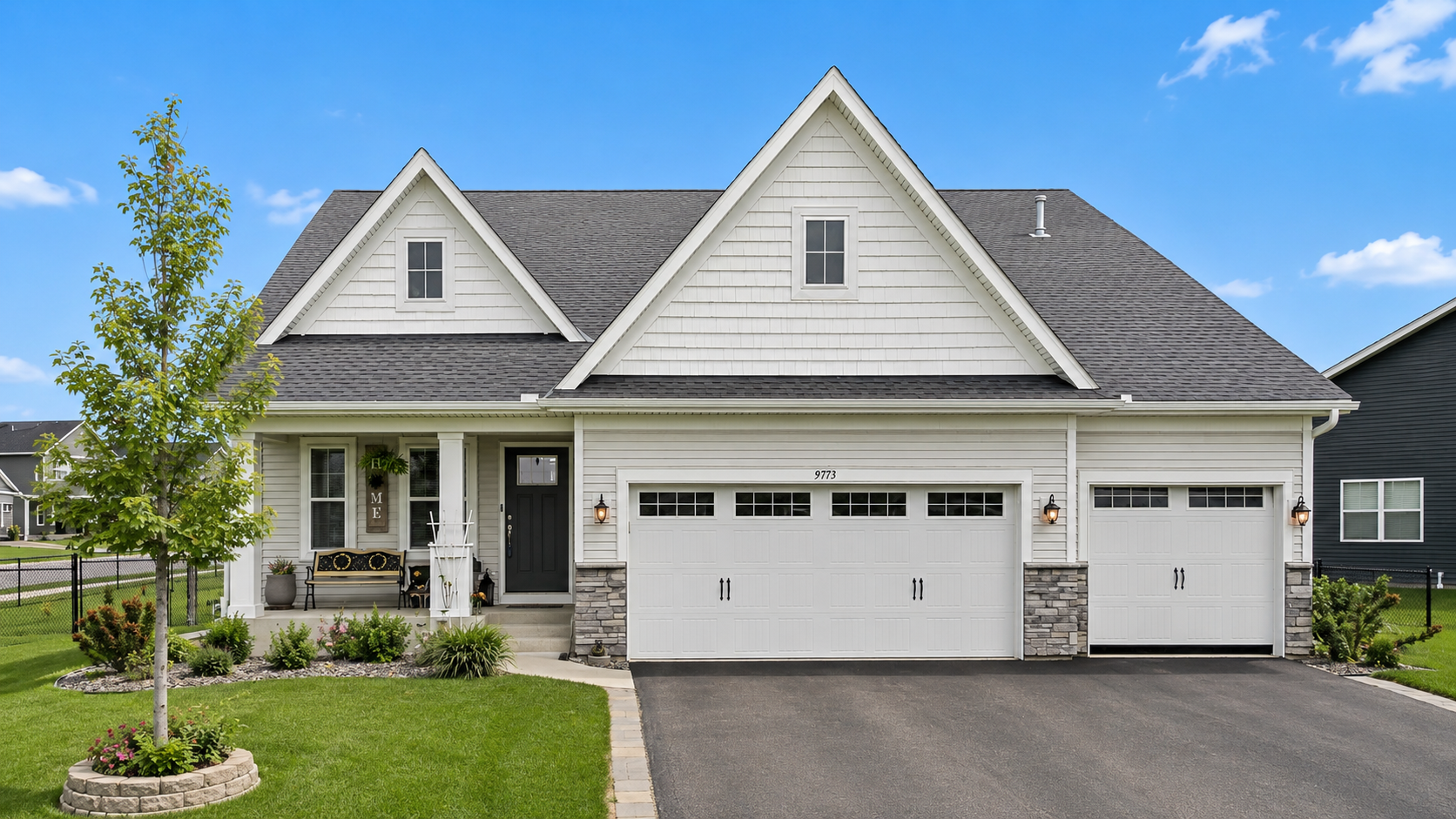 View of Residential at 9773 52nd Lane, Saint Michael MN 55376, Saint Michael (2 of 51) - Mike Wilen | Minnesota Team Real Estate