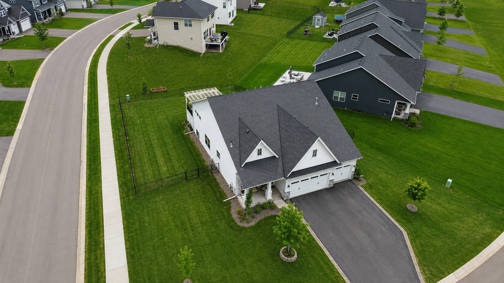 View of Residential at 9773 52nd Lane, Saint Michael MN 55376, Saint Michael (49 of 51) - Mike Wilen | Minnesota Team Real Estate