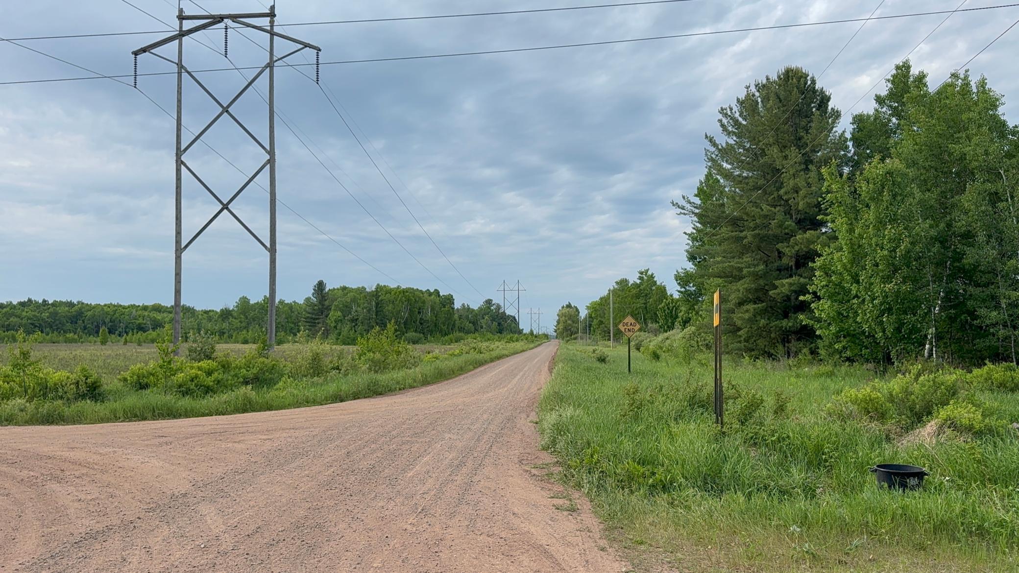 View of Land at TBD Sandhill Crane Ln, Pine City MN 55063, Pine City (14 of 27) - Mike Wilen | Minnesota Team Real Estate