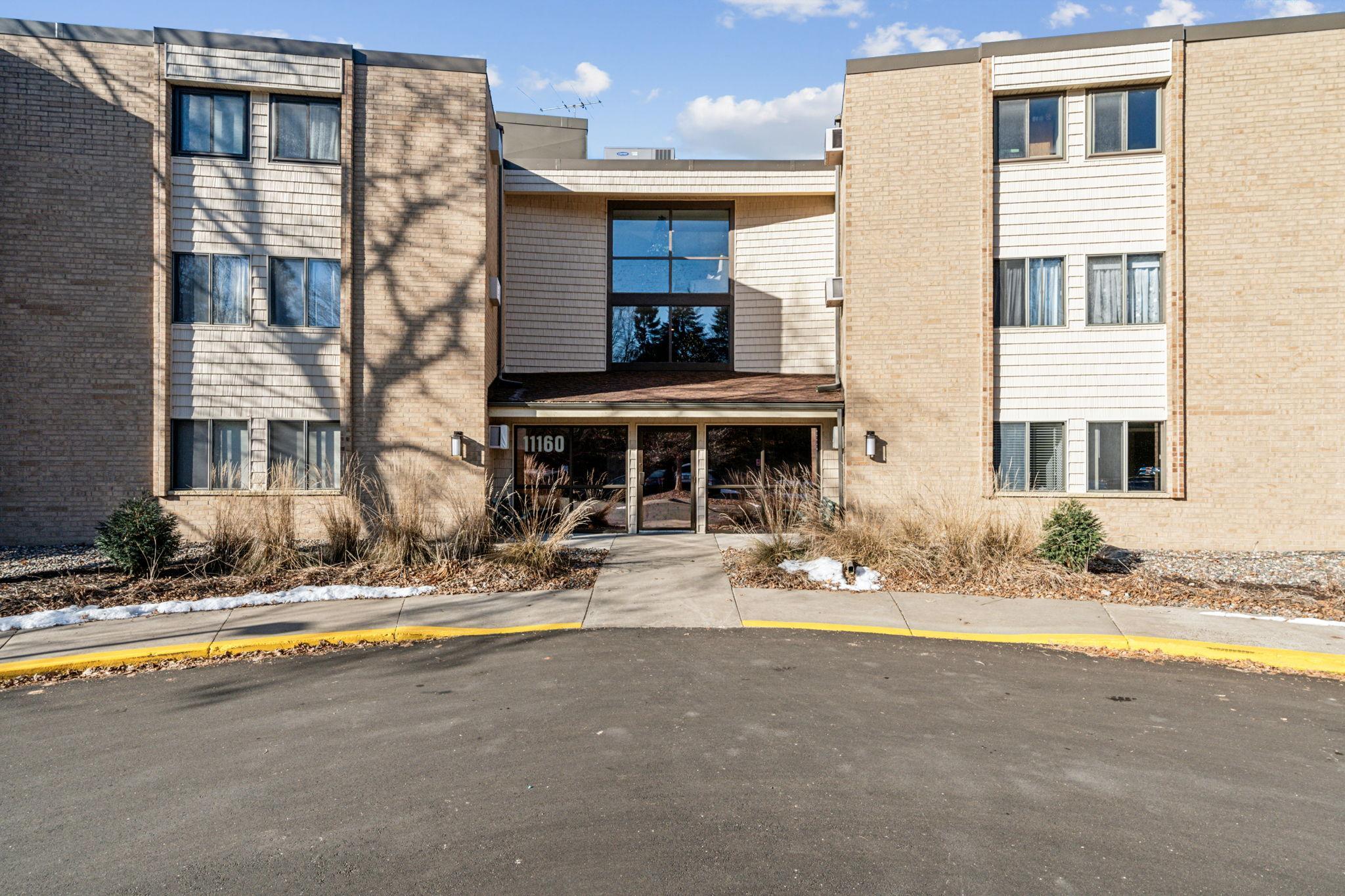 View of Residential at 11160 Anderson Lakes Parkway #202, Eden Prairie MN 55344, Eden Prairie - Mike Wilen | Minnesota Team Real Estate