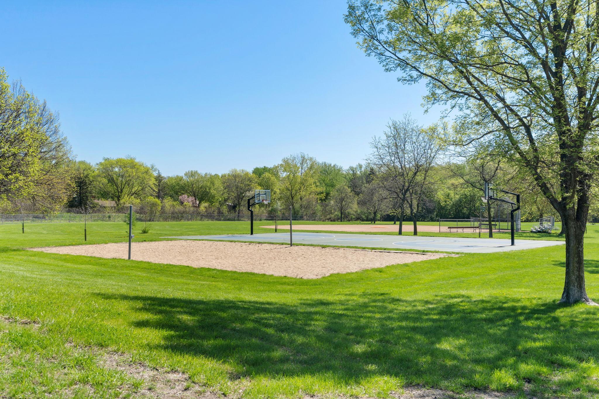 View of Residential at 11160 Anderson Lakes Parkway #202, Eden Prairie MN 55344, Eden Prairie (29 of 33) - Mike Wilen | Minnesota Team Real Estate