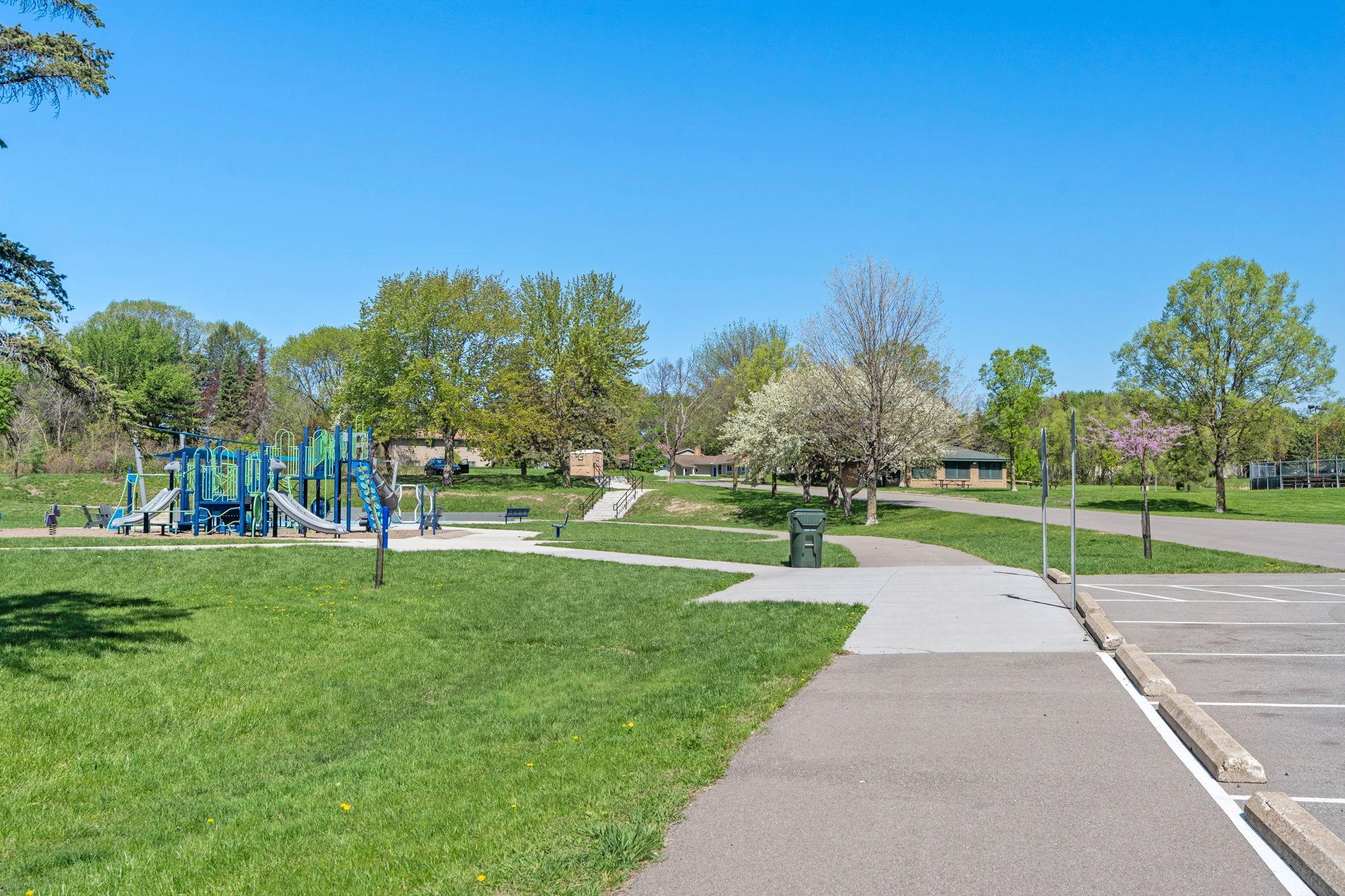 View of Residential at 11160 Anderson Lakes Parkway #202, Eden Prairie MN 55344, Eden Prairie (28 of 33) - Mike Wilen | Minnesota Team Real Estate
