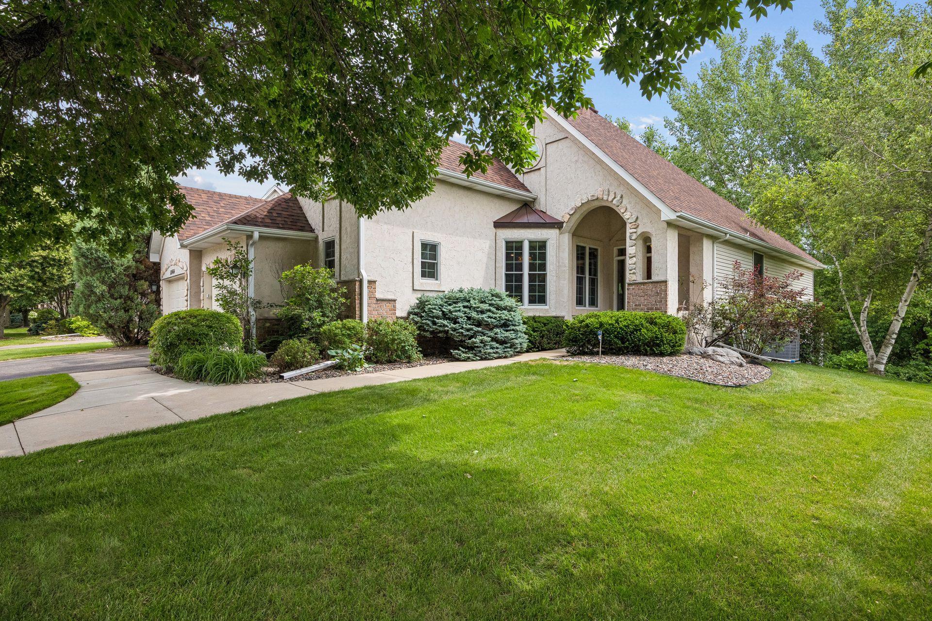 View of Residential at 18464 Farmstead Circle, Eden Prairie MN 55347, Eden Prairie - Mike Wilen | Minnesota Team Real Estate