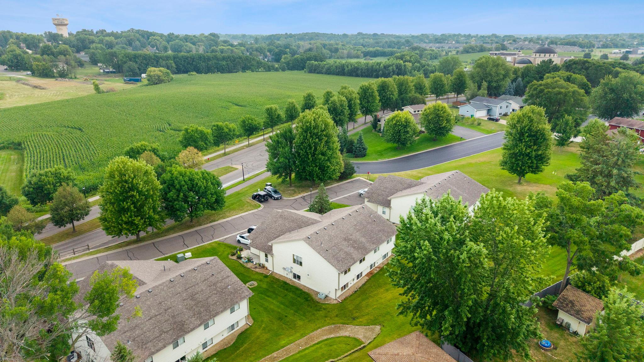 View of Residential at 11109 Frankfort Parkway, Saint Michael MN 55376, Saint Michael (20 of 27) - Mike Wilen | Minnesota Team Real Estate