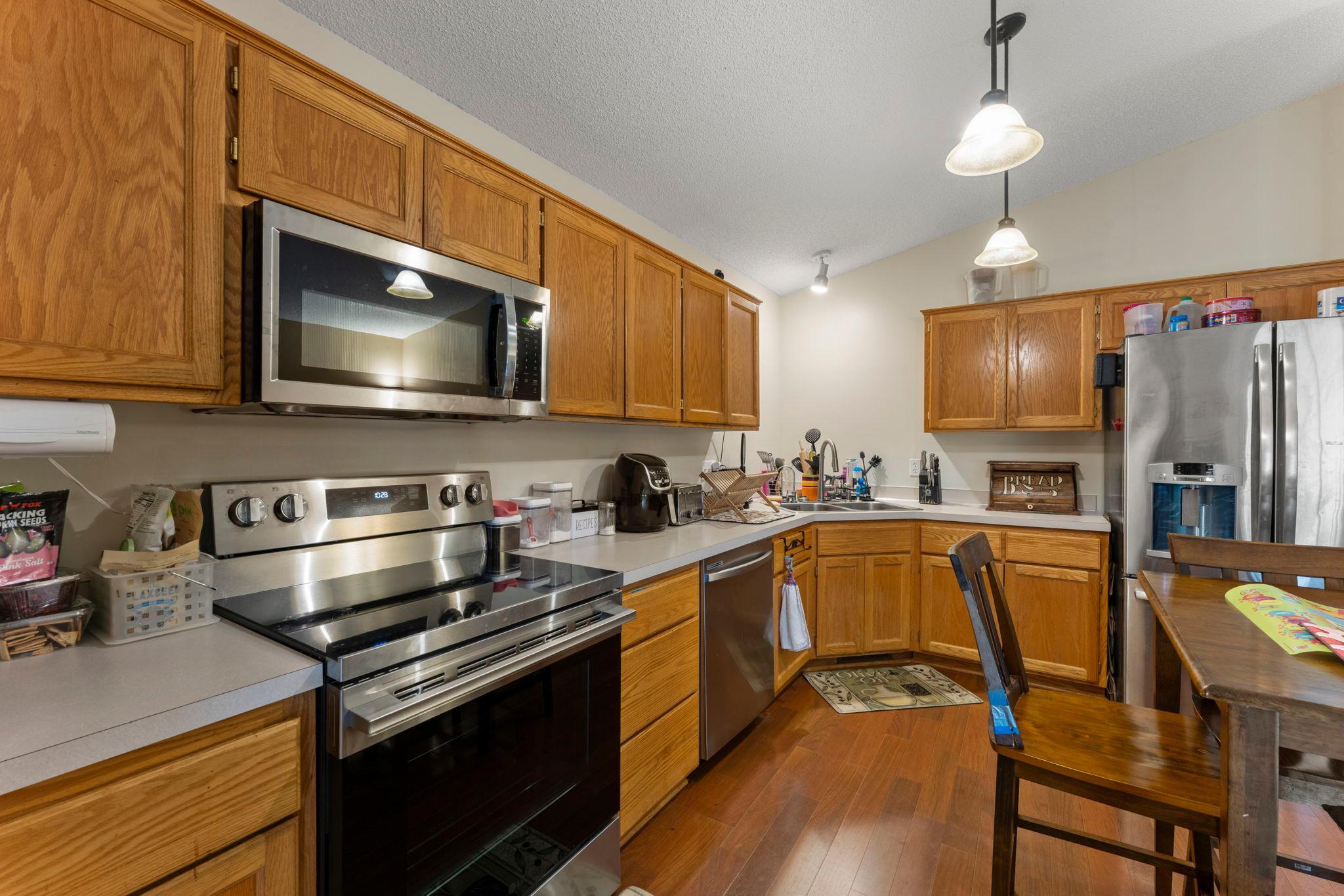 View of Residential at 11109 Frankfort Parkway, Saint Michael MN 55376, Saint Michael (5 of 27) - Mike Wilen | Minnesota Team Real Estate