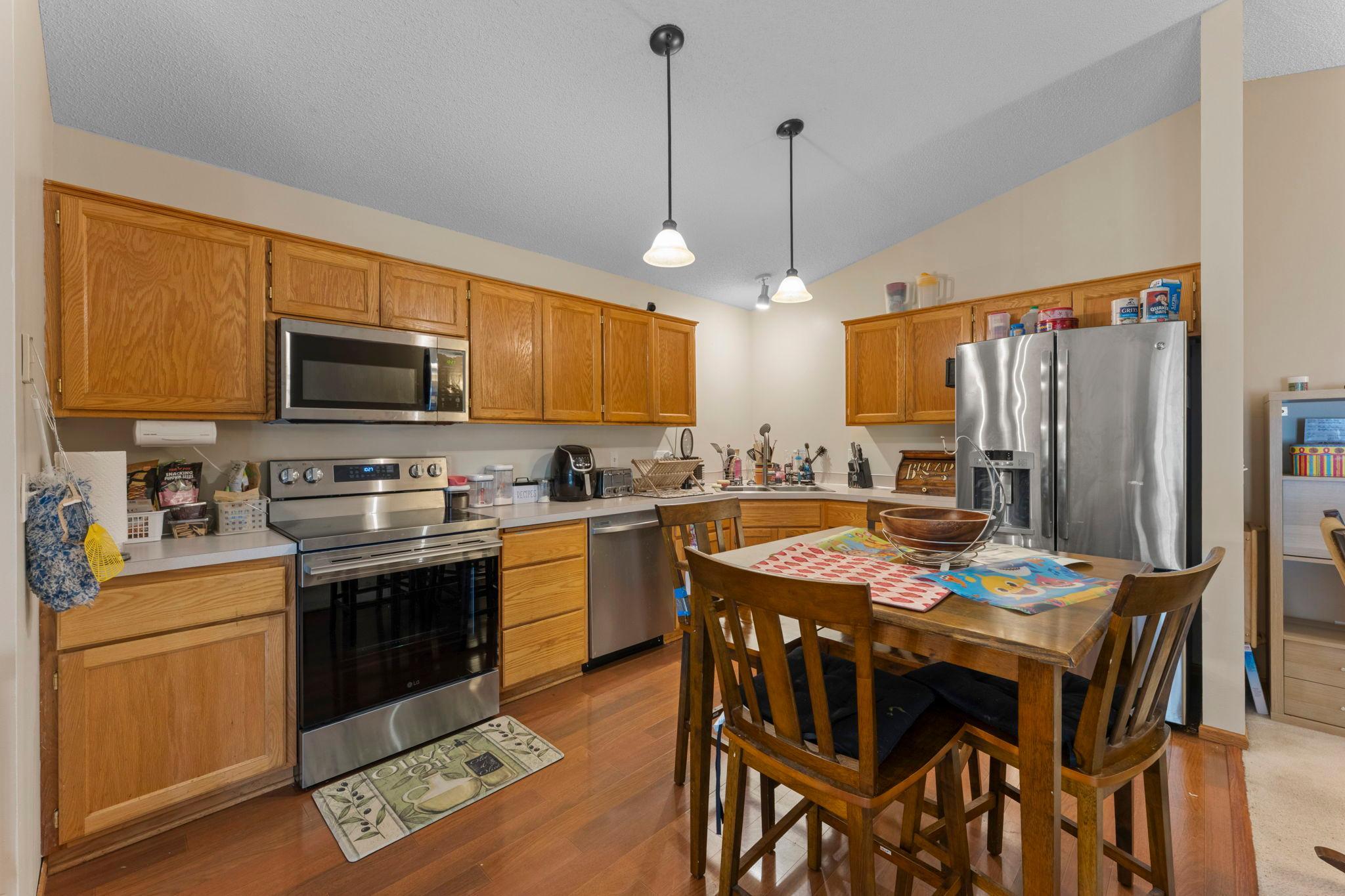View of Residential at 11109 Frankfort Parkway, Saint Michael MN 55376, Saint Michael (4 of 27) - Mike Wilen | Minnesota Team Real Estate