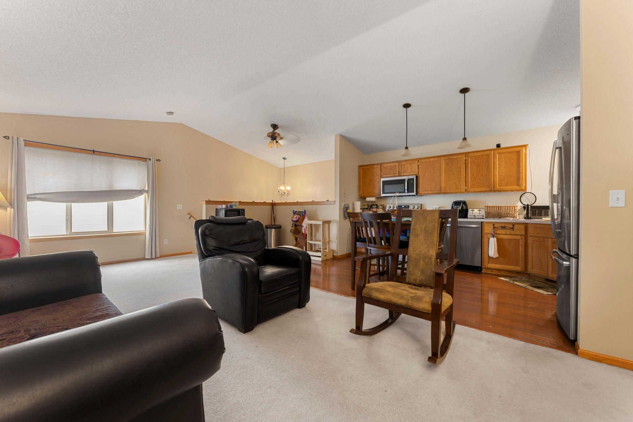View of Residential at 11109 Frankfort Parkway, Saint Michael MN 55376, Saint Michael (3 of 27) - Mike Wilen | Minnesota Team Real Estate