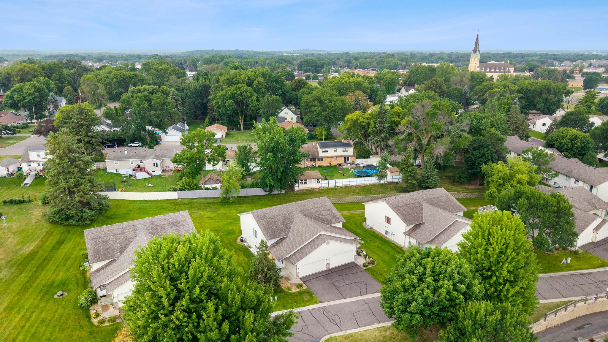 View of Residential at 11109 Frankfort Parkway, Saint Michael MN 55376, Saint Michael (18 of 27) - Mike Wilen | Minnesota Team Real Estate