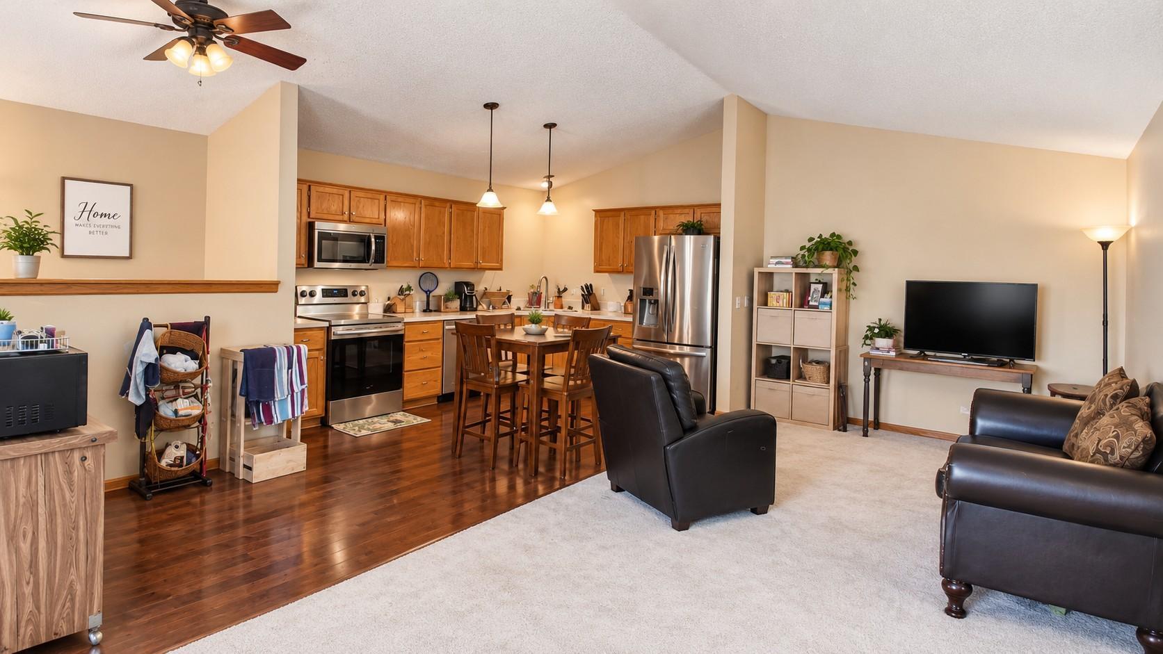 View of Residential at 11109 Frankfort Parkway, Saint Michael MN 55376, Saint Michael (6 of 35) - Mike Wilen | Minnesota Team Real Estate