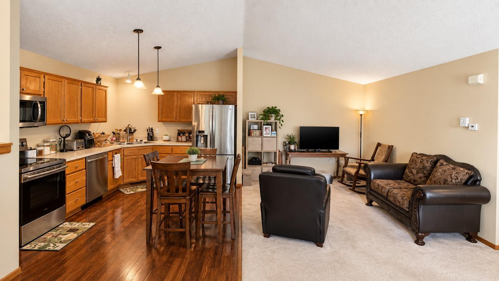 View of Residential at 11109 Frankfort Parkway, Saint Michael MN 55376, Saint Michael (8 of 35) - Mike Wilen | Minnesota Team Real Estate