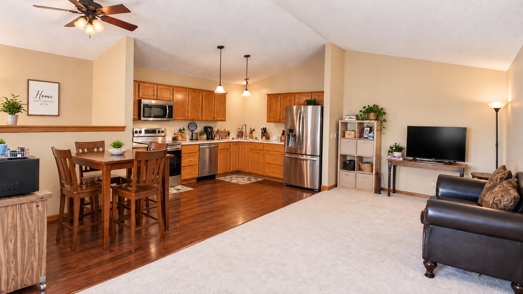 View of Residential at 11109 Frankfort Parkway, Saint Michael MN 55376, Saint Michael (2 of 25) - Mike Wilen | Minnesota Team Real Estate