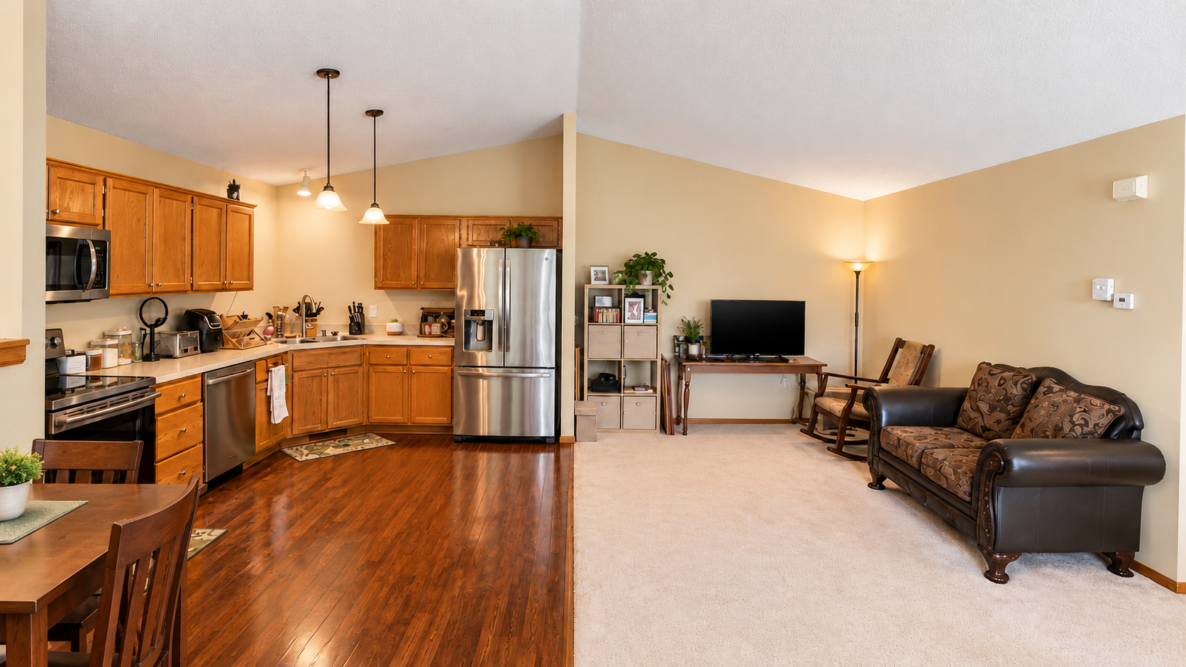 View of Residential at 11109 Frankfort Parkway, Saint Michael MN 55376, Saint Michael (5 of 25) - Mike Wilen | Minnesota Team Real Estate